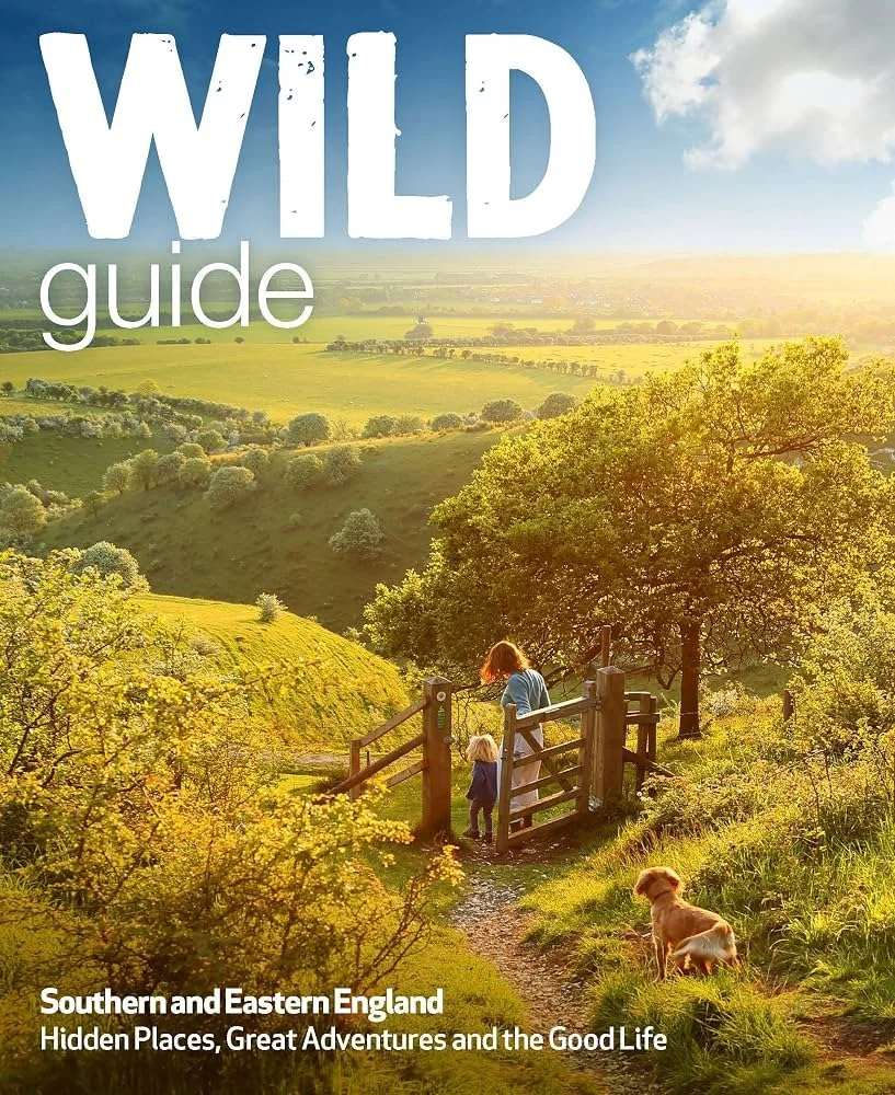 Wild Guide: London &amp; South East (Book Review)
