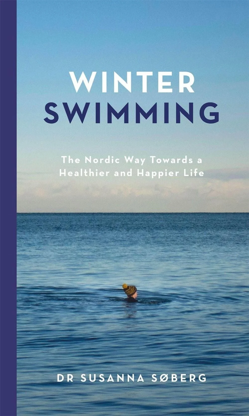 ‘Winter Swimming’ By Dr Susanna Søberg (Book Review)