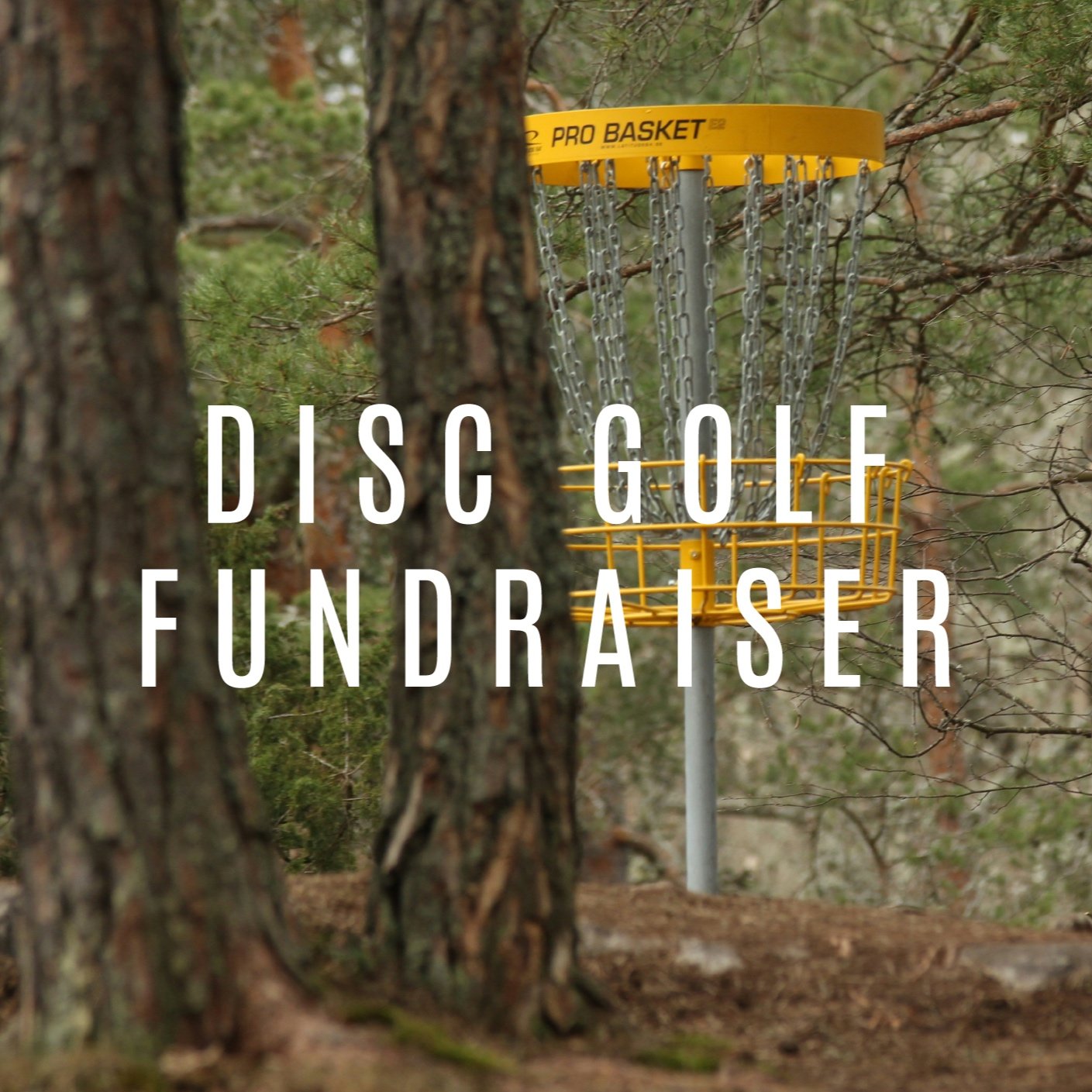 Disc Golf Tournament for  Missions