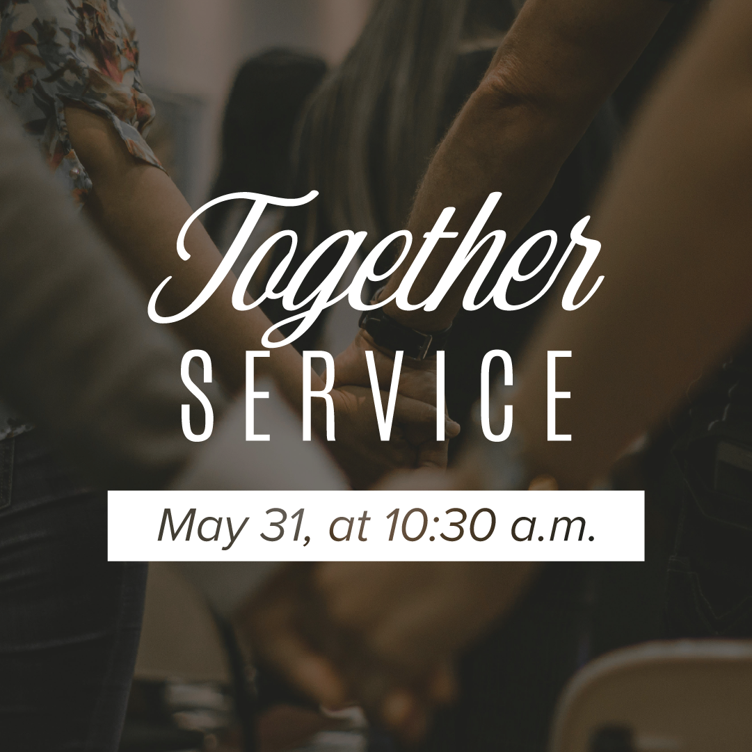 Together Worship Service