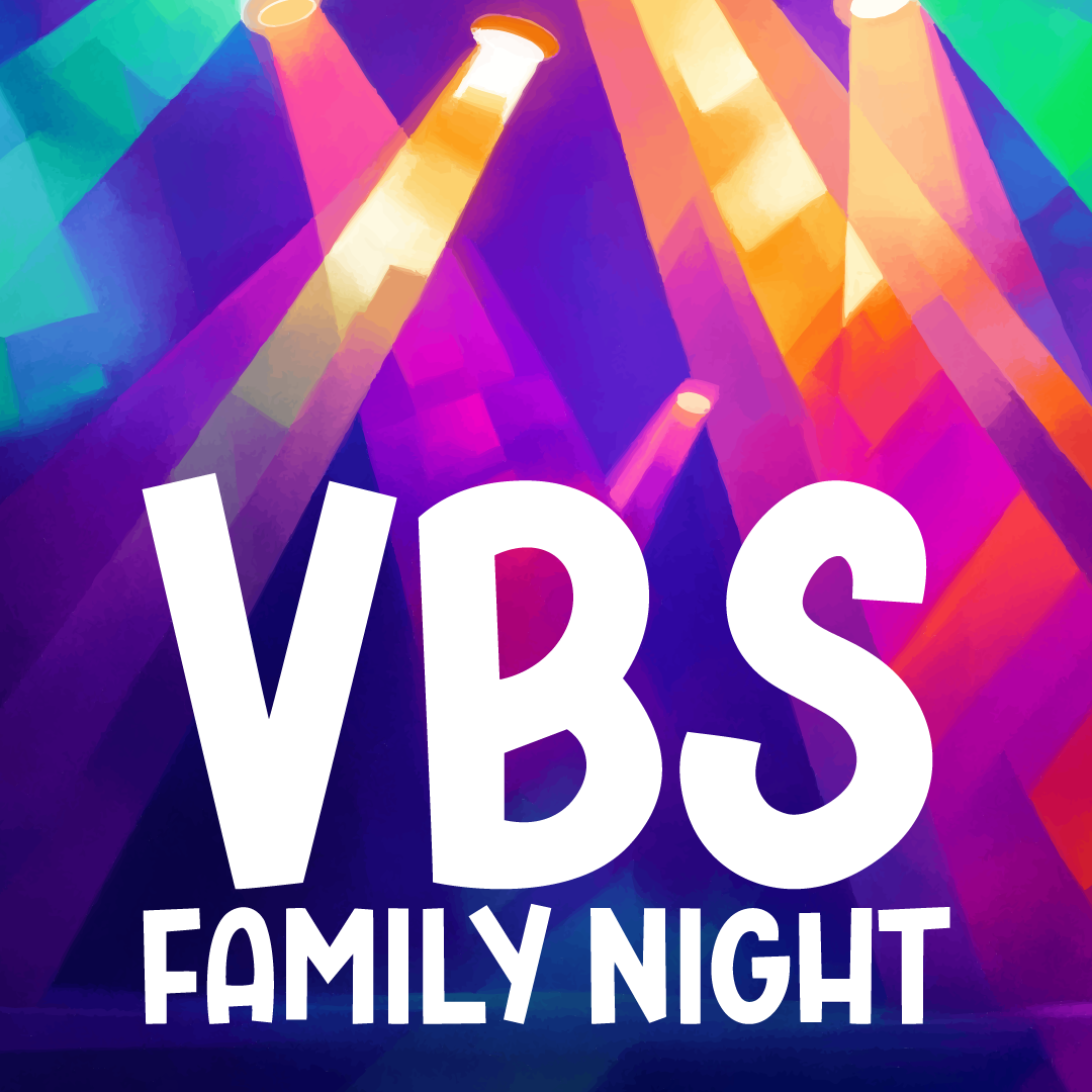VBS Family Night