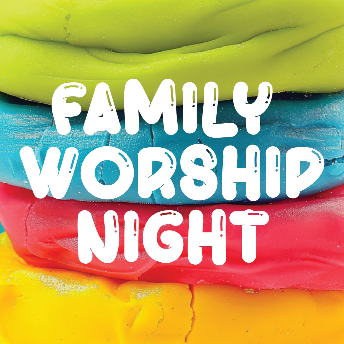 Family Worship Night