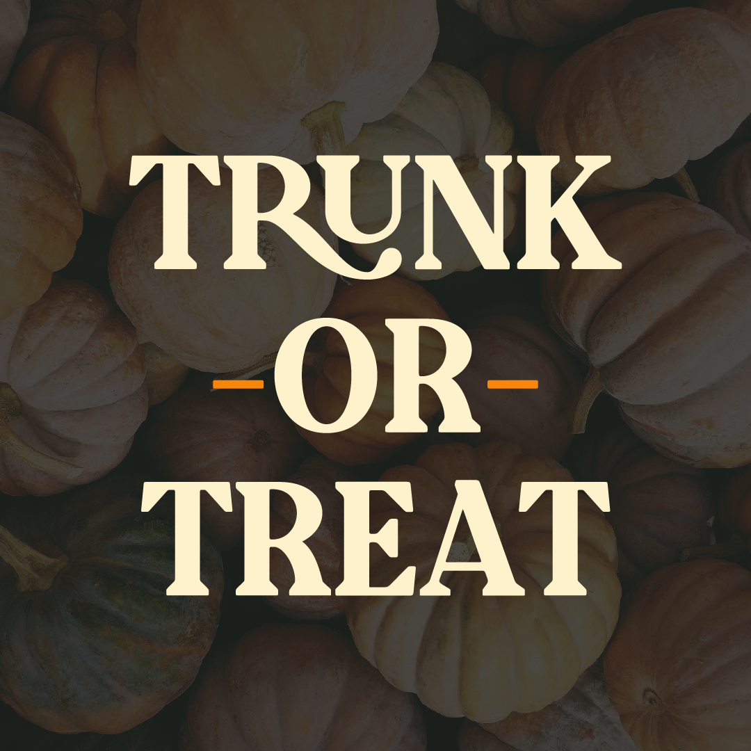 Trunk-or-Treat