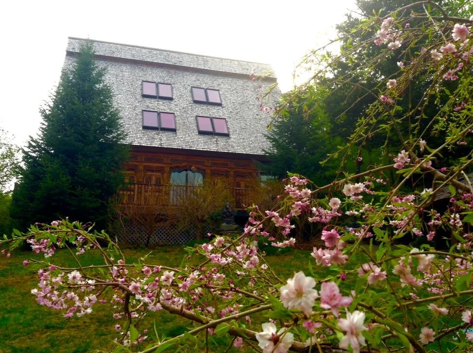 Hridaya Hermitage