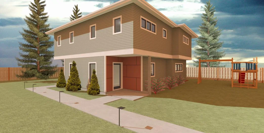 Duplex