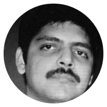 Anuj Yamali - Director Of Operations - LanceSoft, Inc.