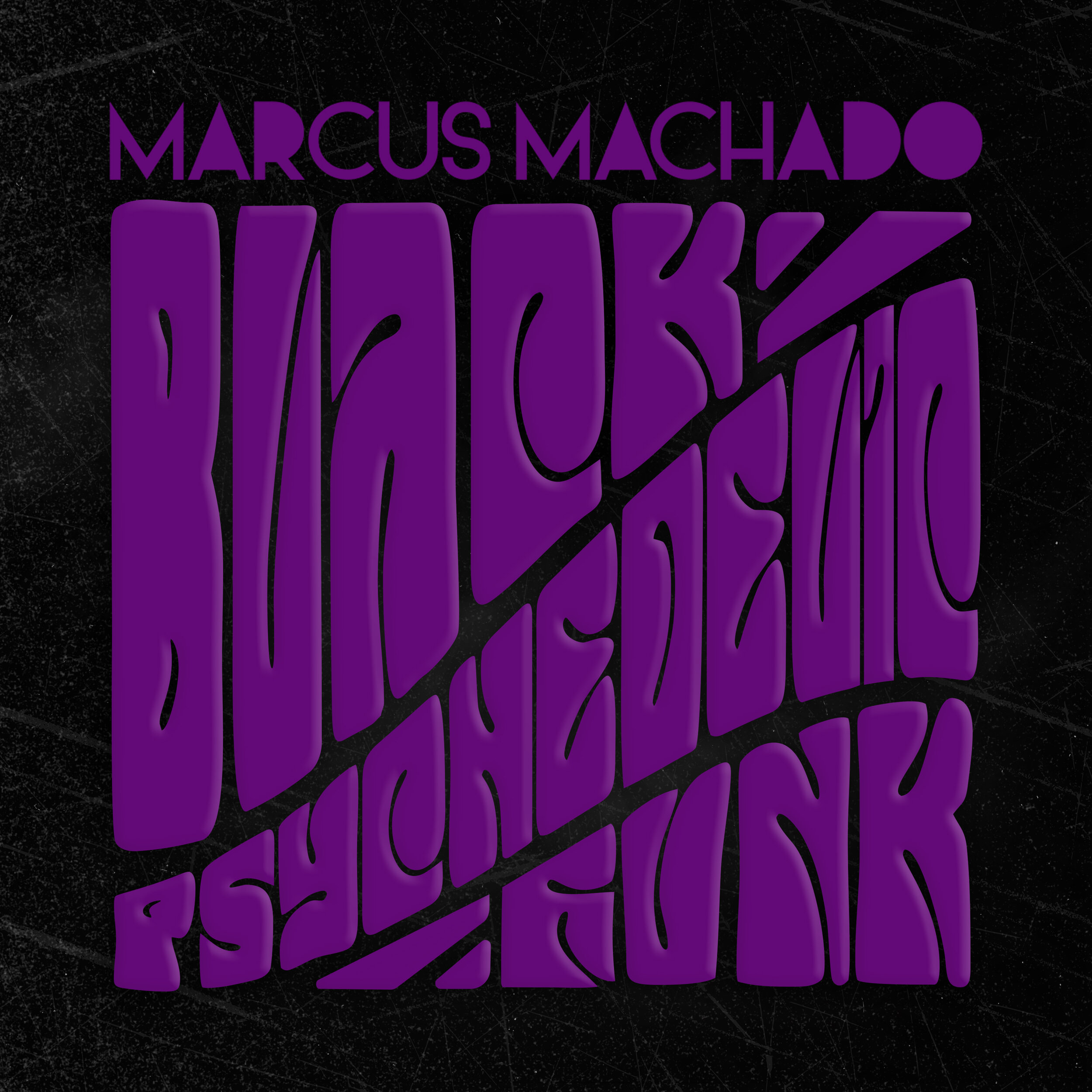Marcus Machado
