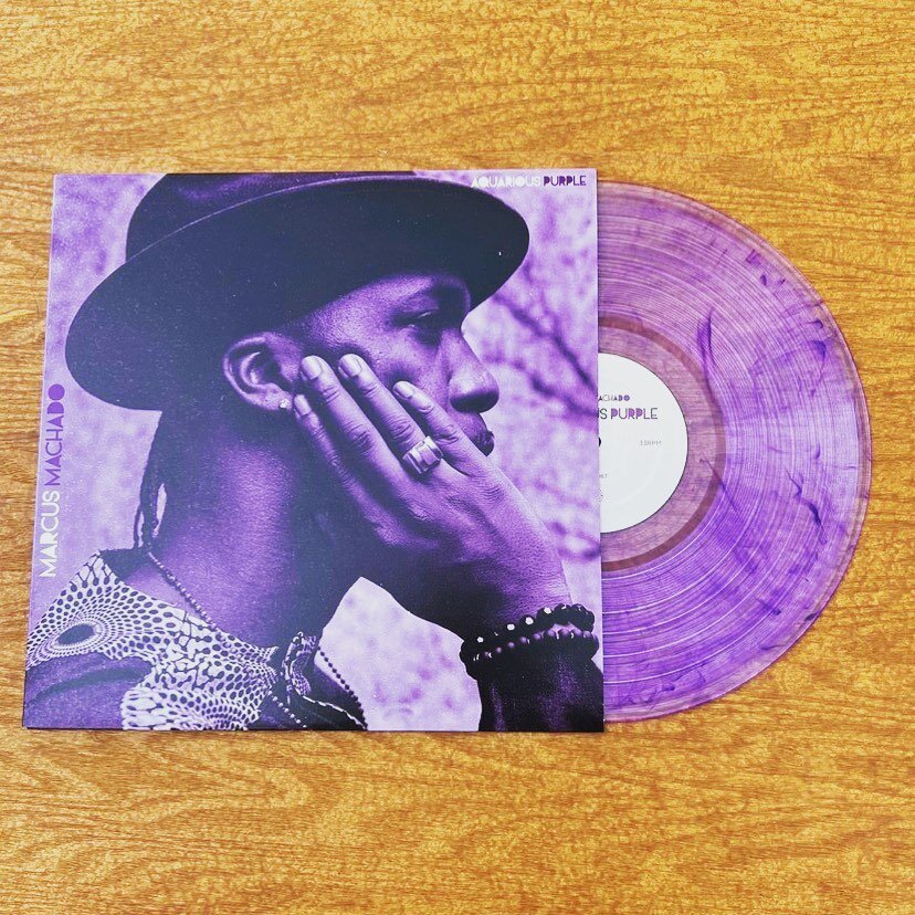 🟣🟣The Purple Is Back! 

Repost from @soulsteprecords
&bull;
Alright!

Here is the LTD/100 of the 2nd pressing of &ldquo;Aquarius Purple&rdquo; that we will be releasing on Sept 10 to Soul Step Subscribers!

Sign up for free today!!
.
.

#vinyl #vin
