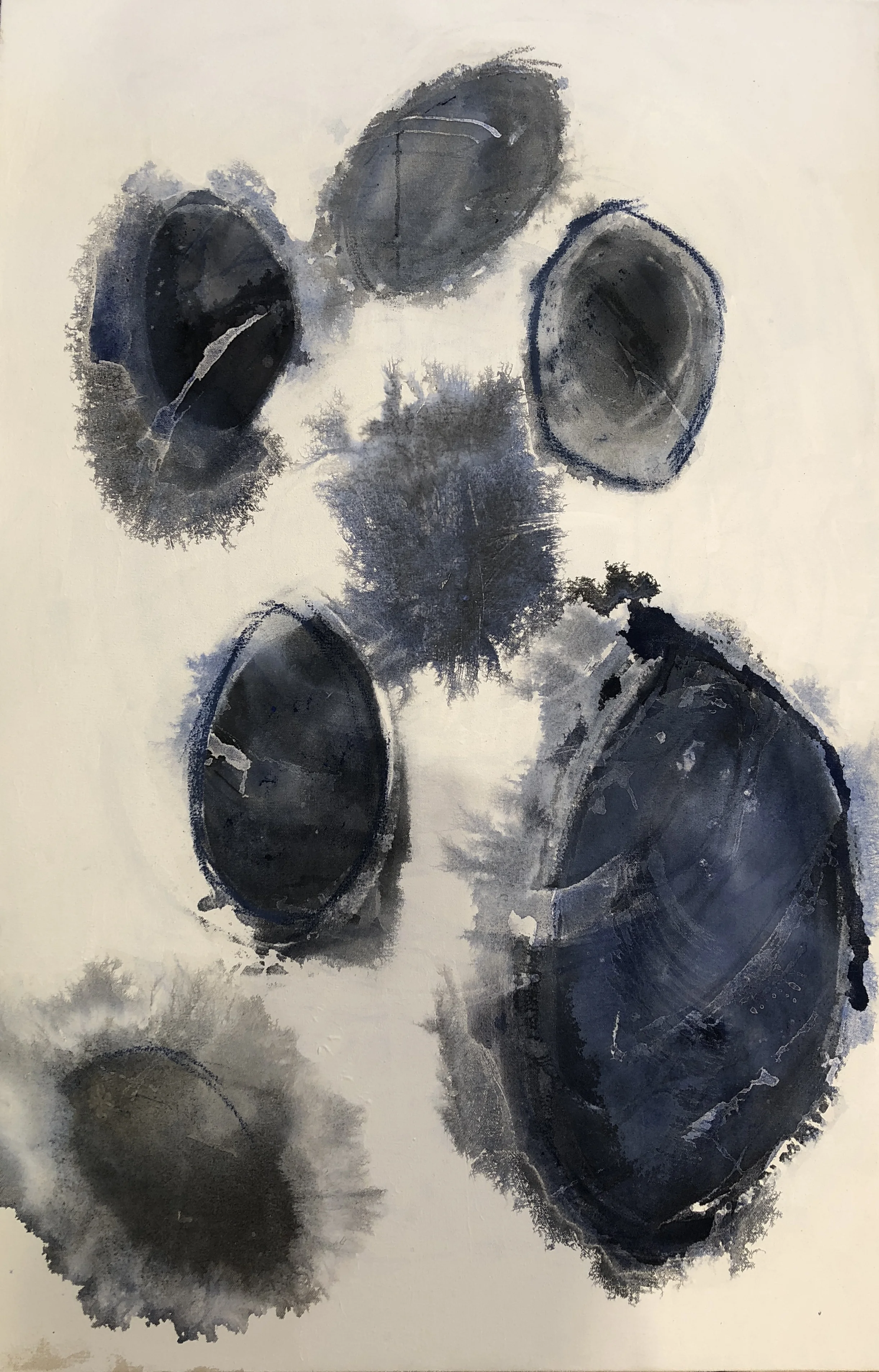 Finding the Balance - SOLD