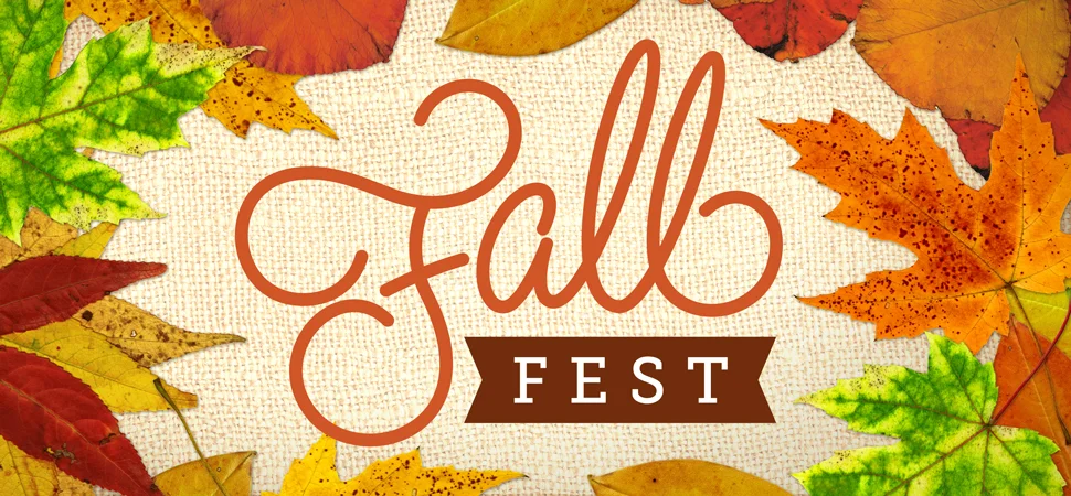 Fall Festival