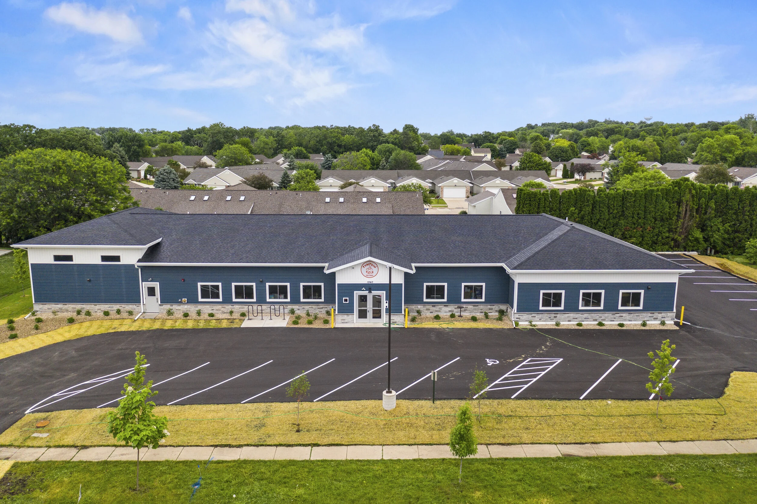 Beginning of the Year Conferences 