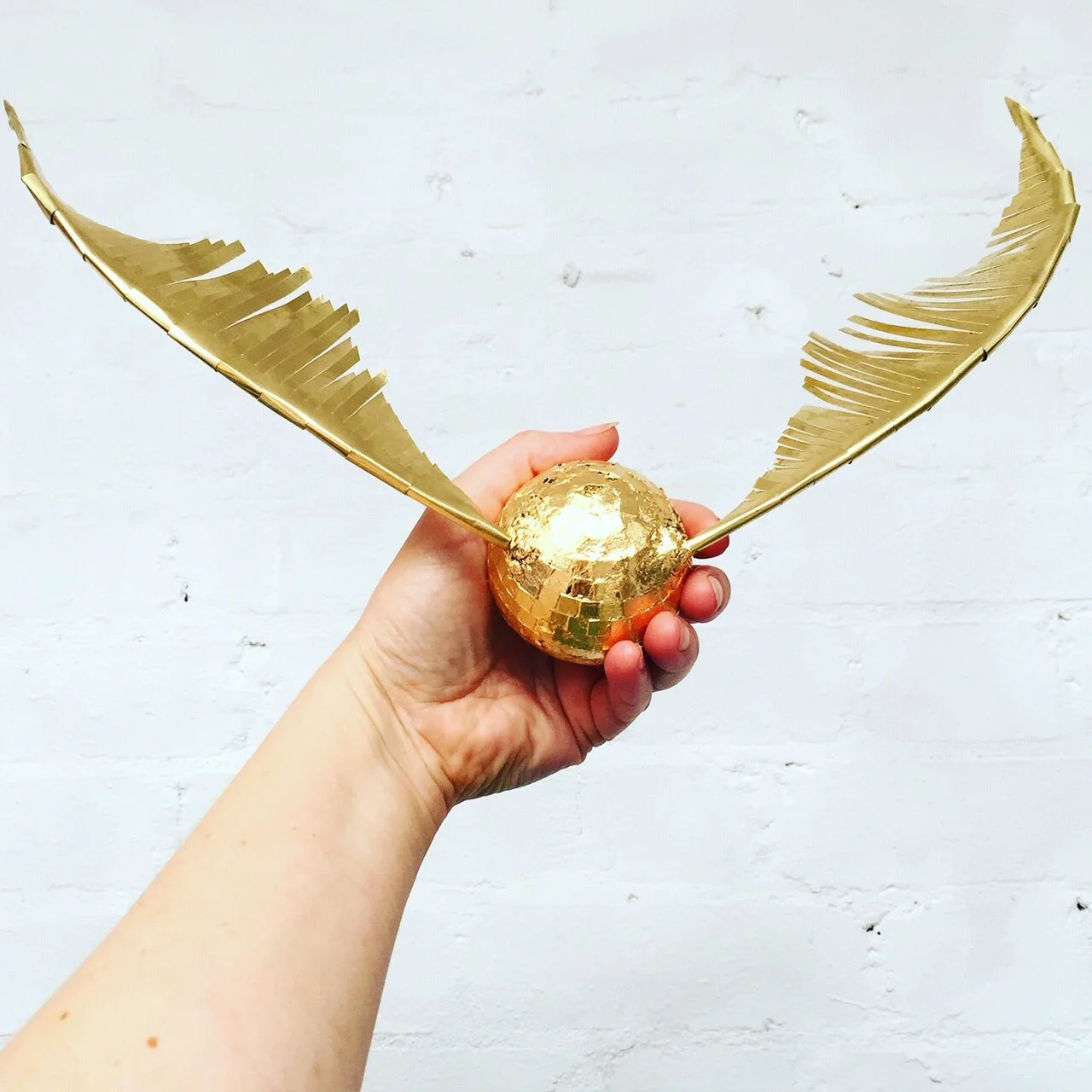 Strictly Come Snitch