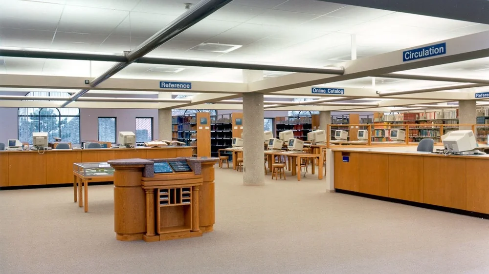 KU Anschutz — PGAV Architects