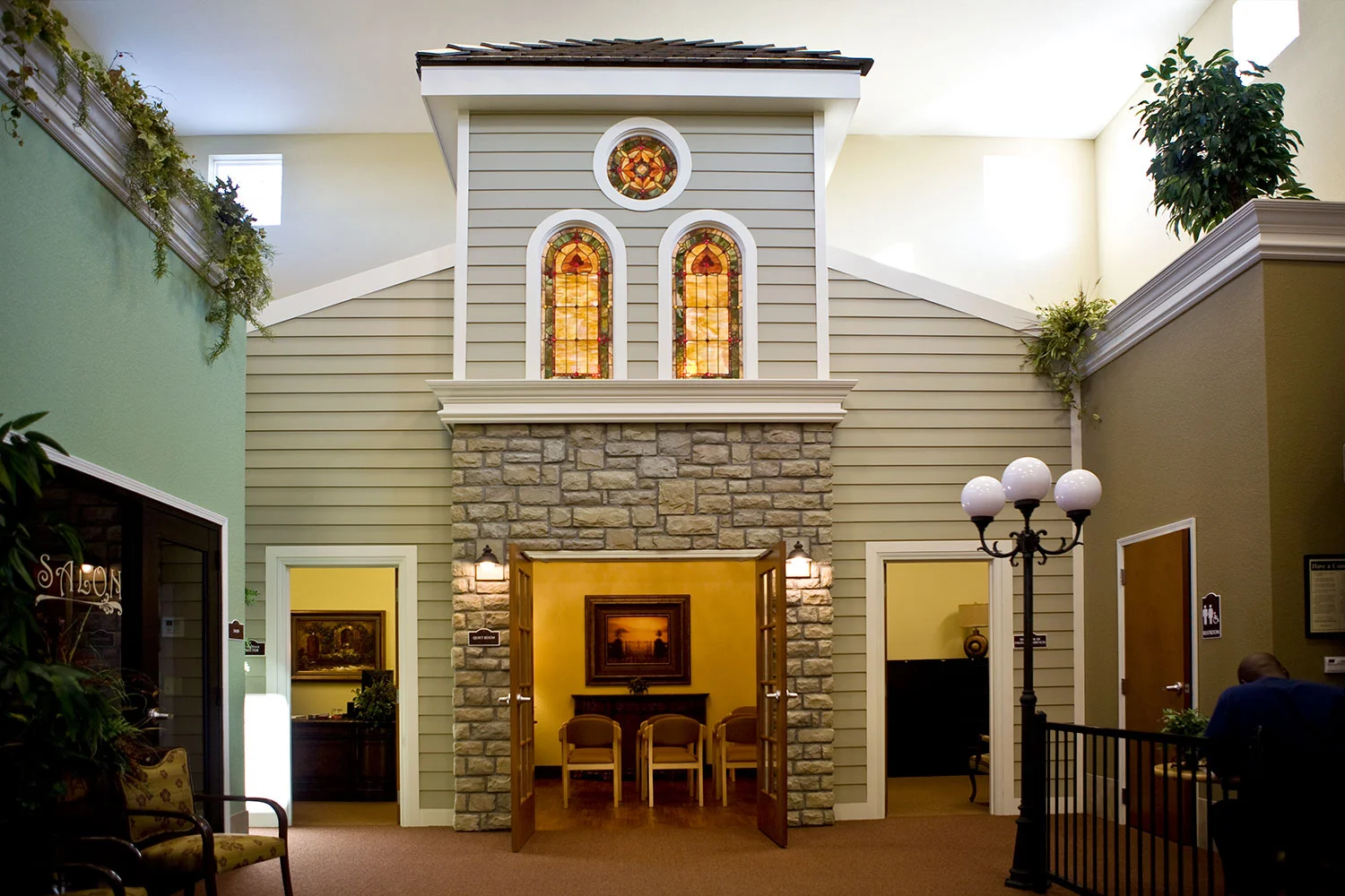   Model Senior Living  