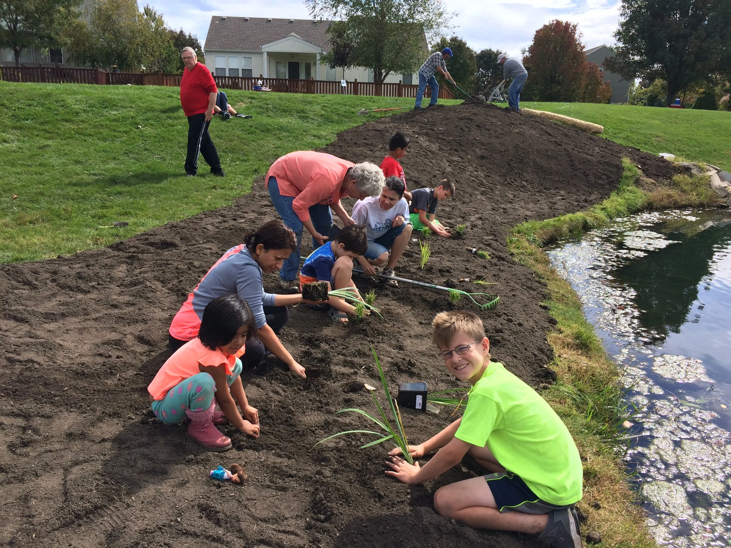 The Butterfly Effect