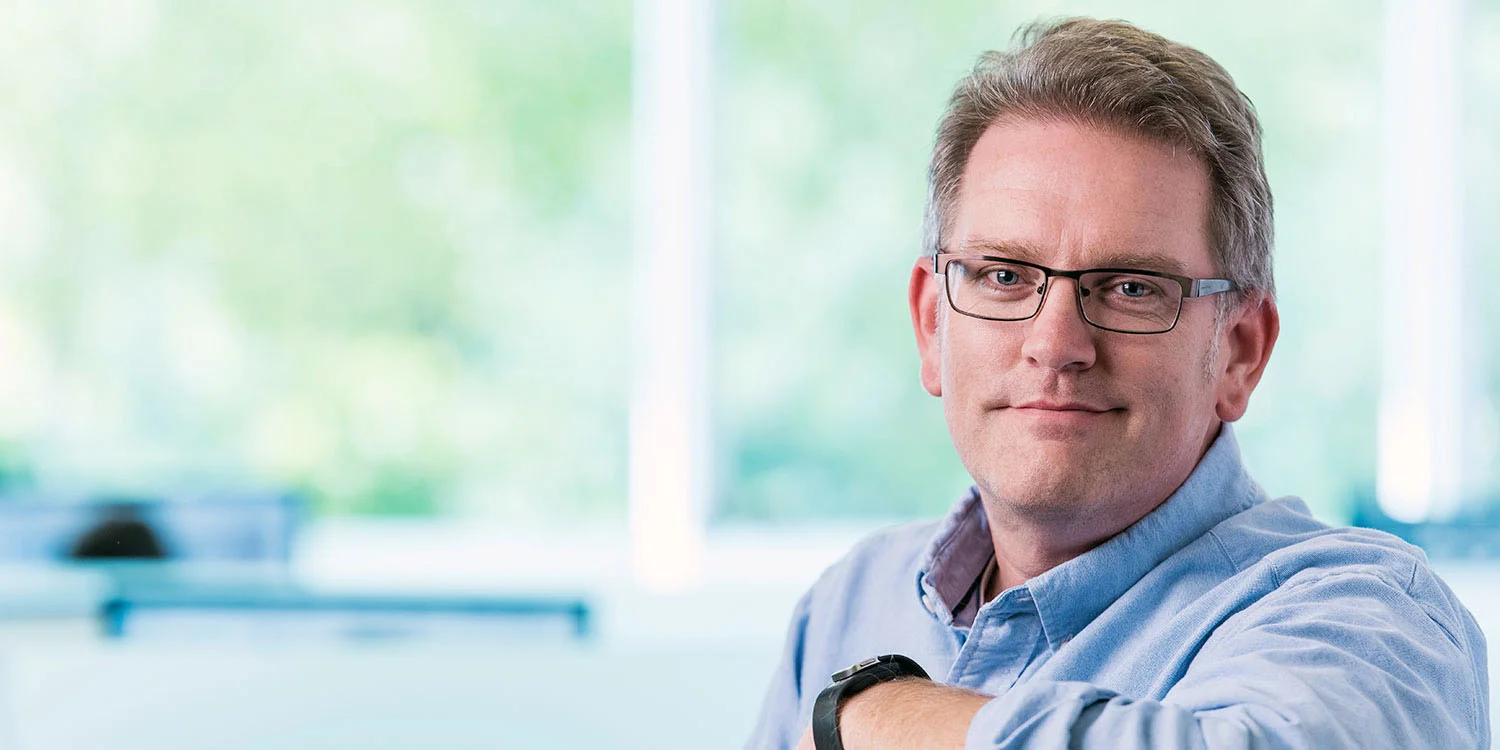 Dave Worthington Architect