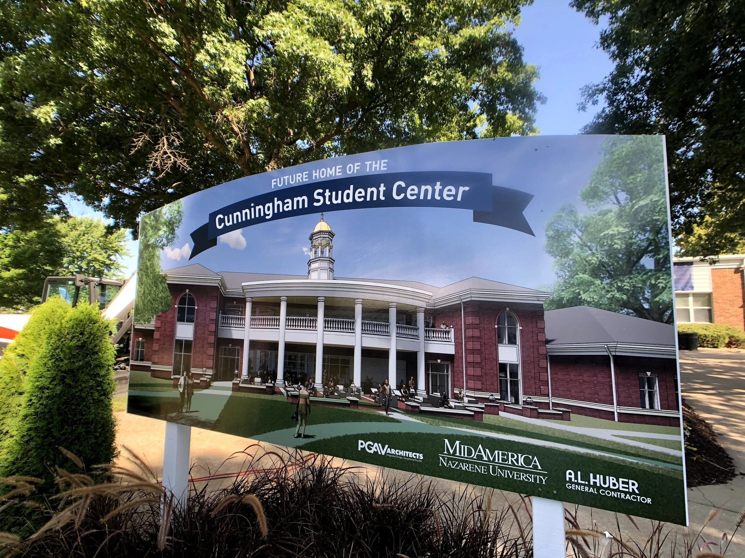 Bright Future for MNU