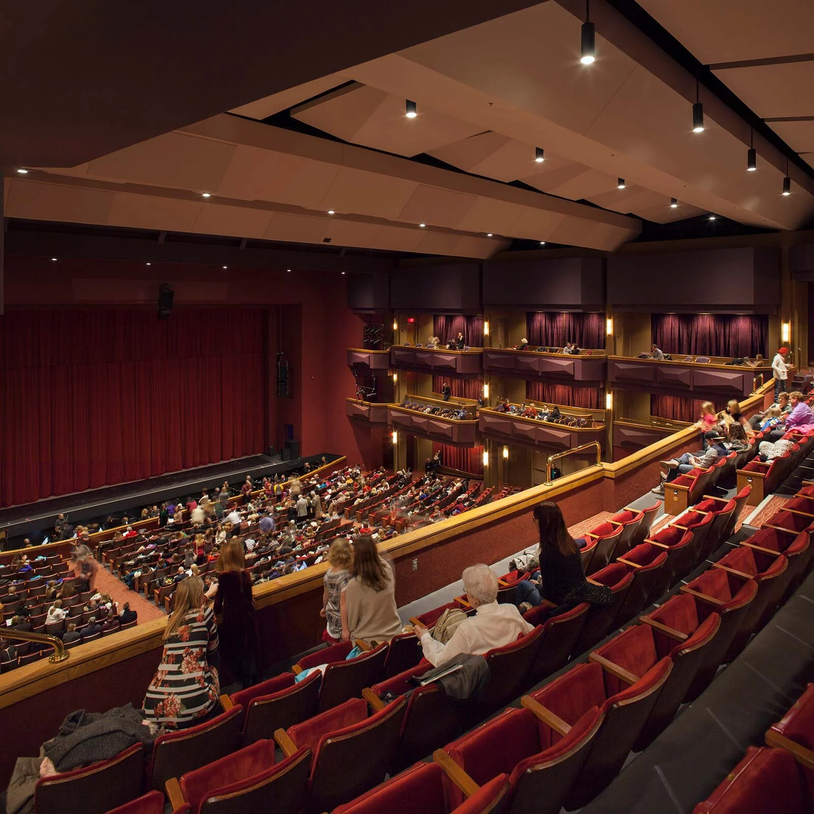 Midwest Trust Center Celebrates 30 Years