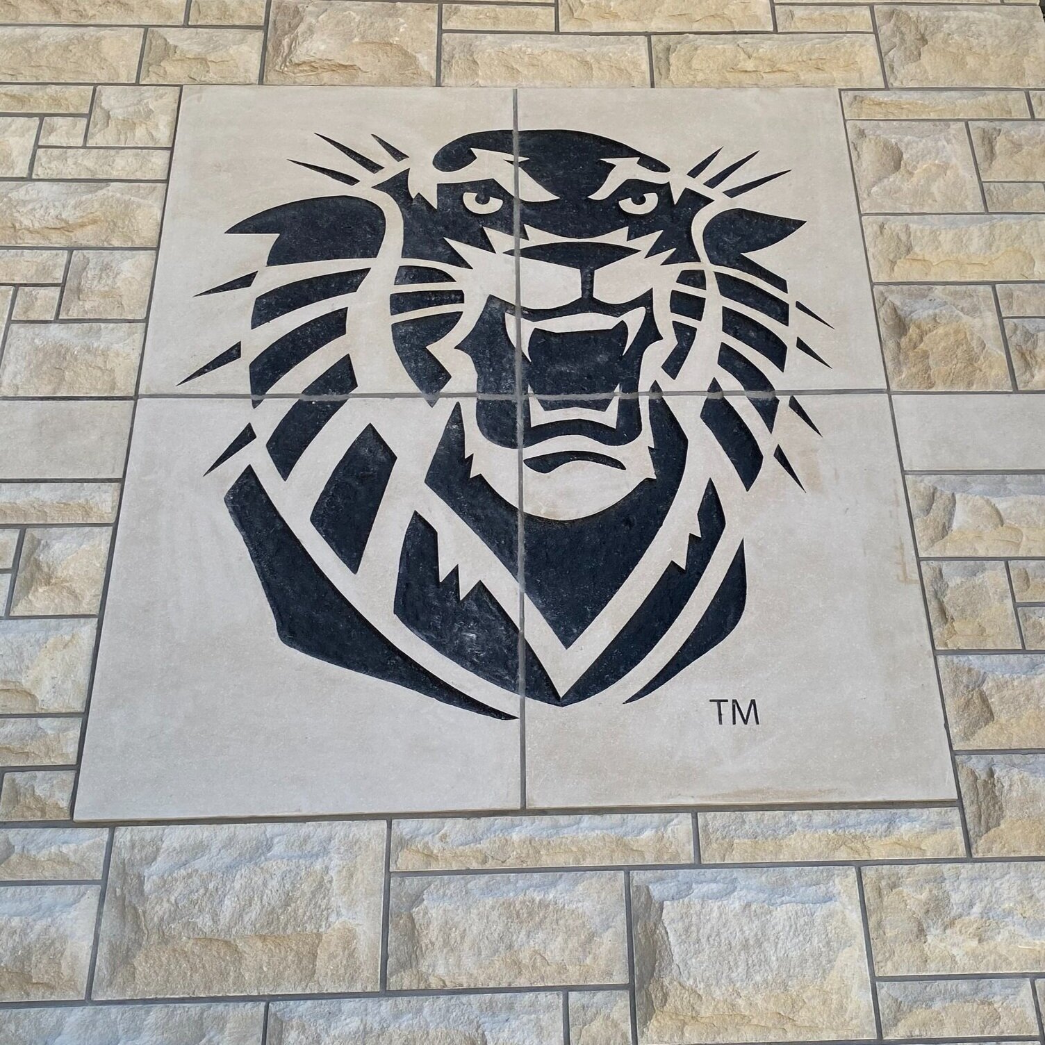 FHSU Center for Student Success Taking Shape