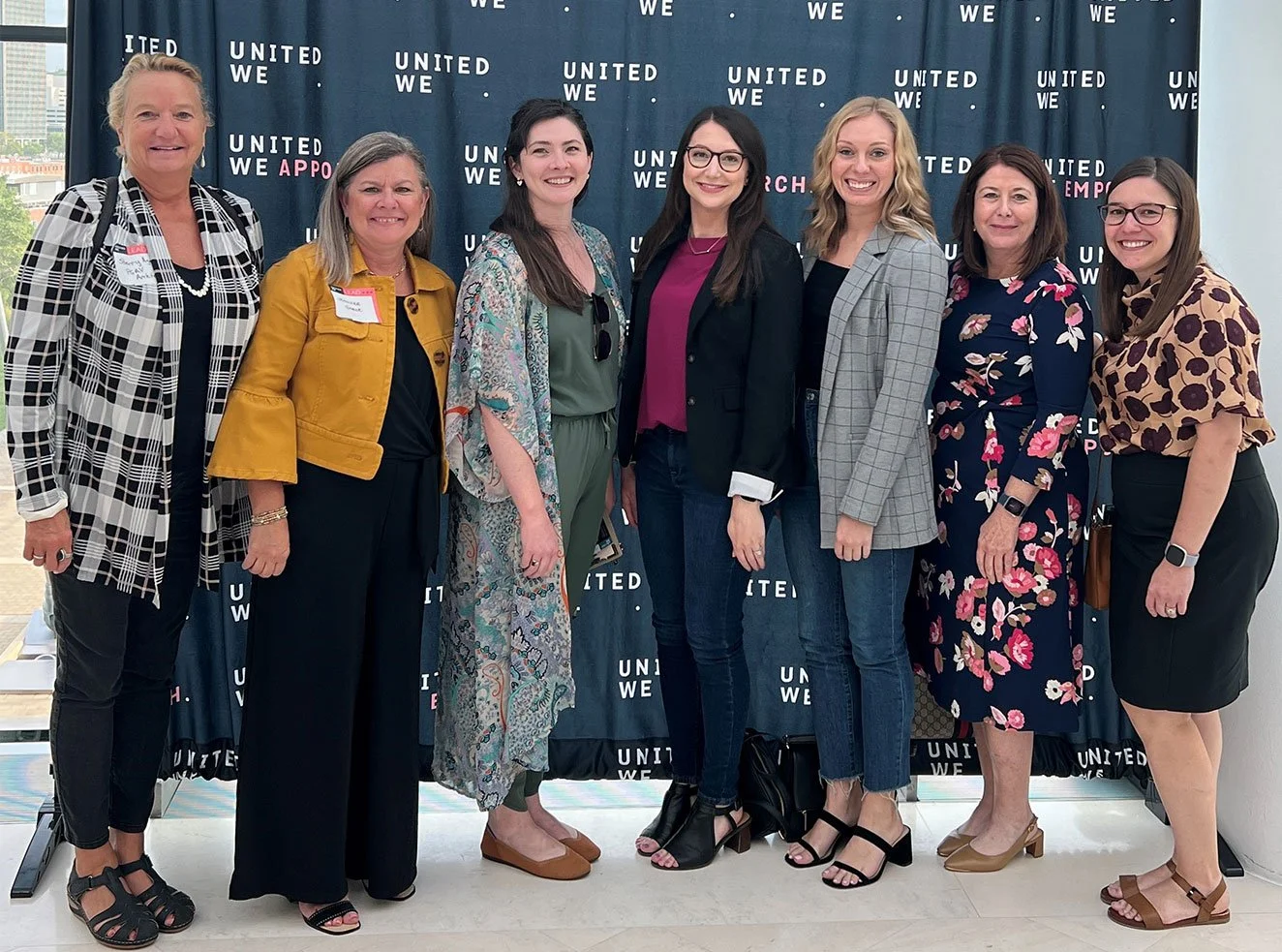 Celebrating Women in Leadership