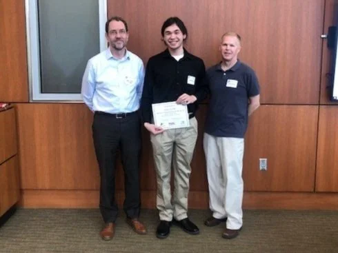 PGAV Sponsors STEM Scholarship