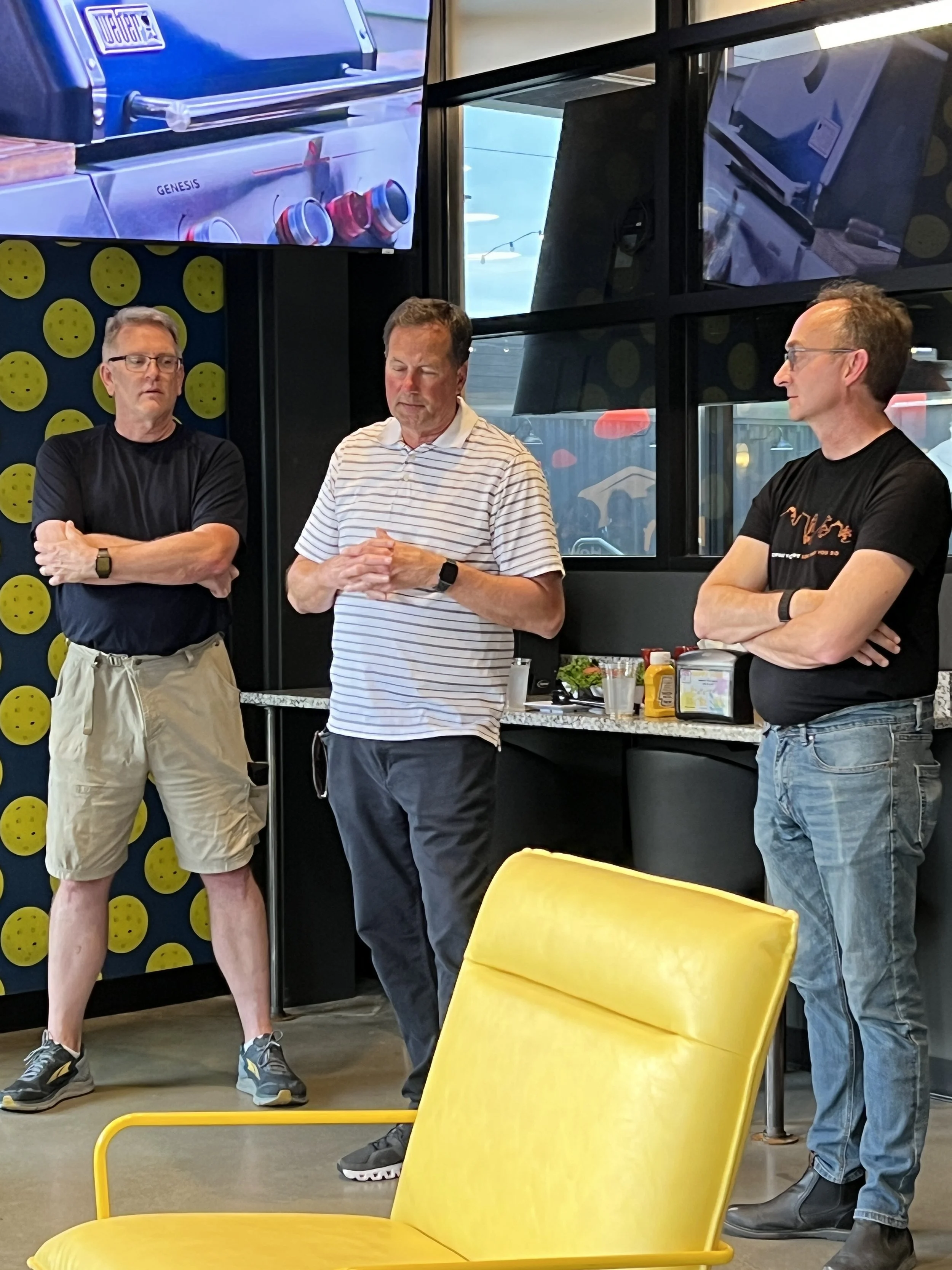 PGAV Kicks Off Summer