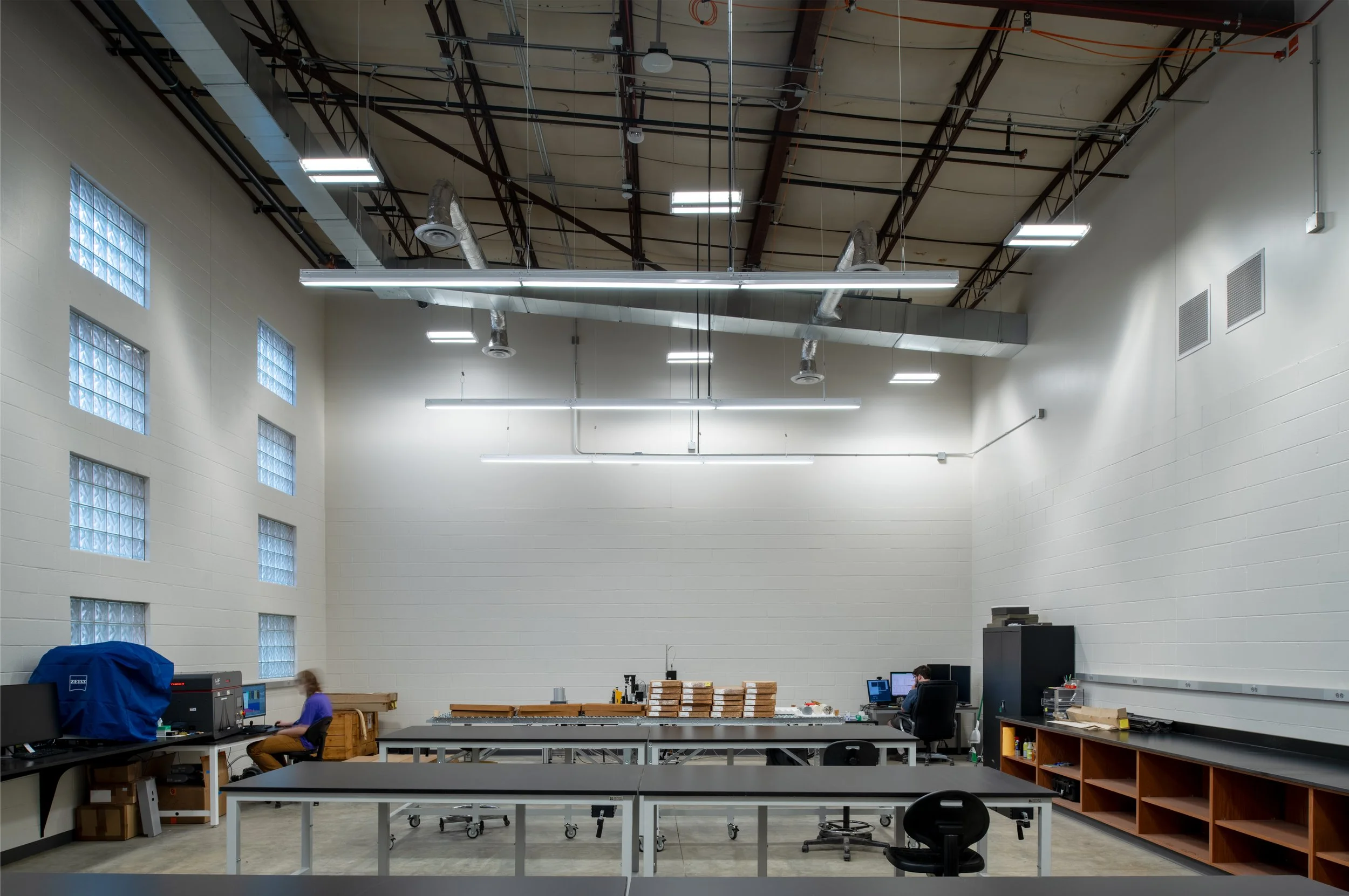 KU Geological Core Library Storage Addition - 05.jpg