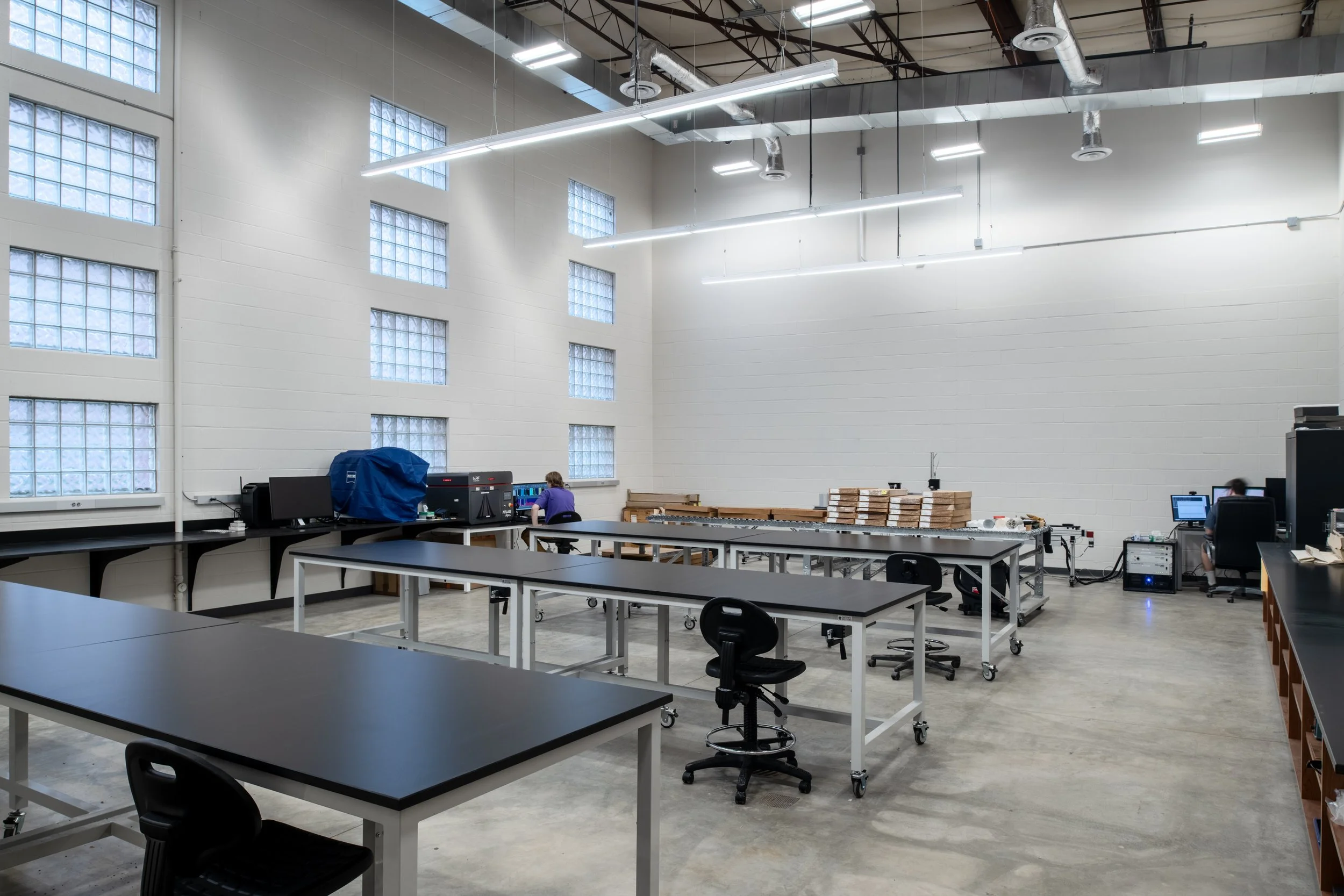 KU Geological Core Library Storage Addition - 04.jpg