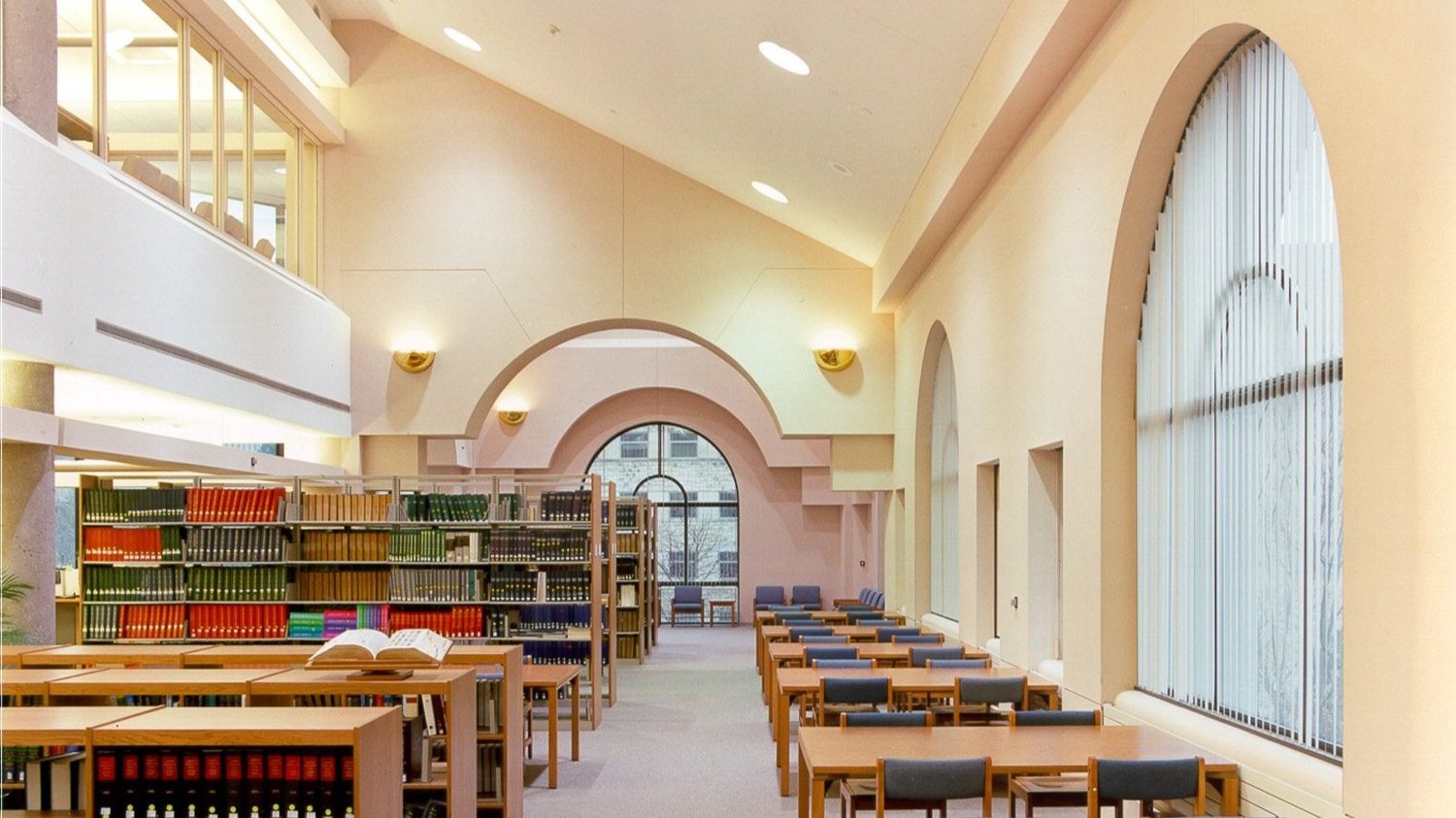 KU Anschutz — PGAV Architects