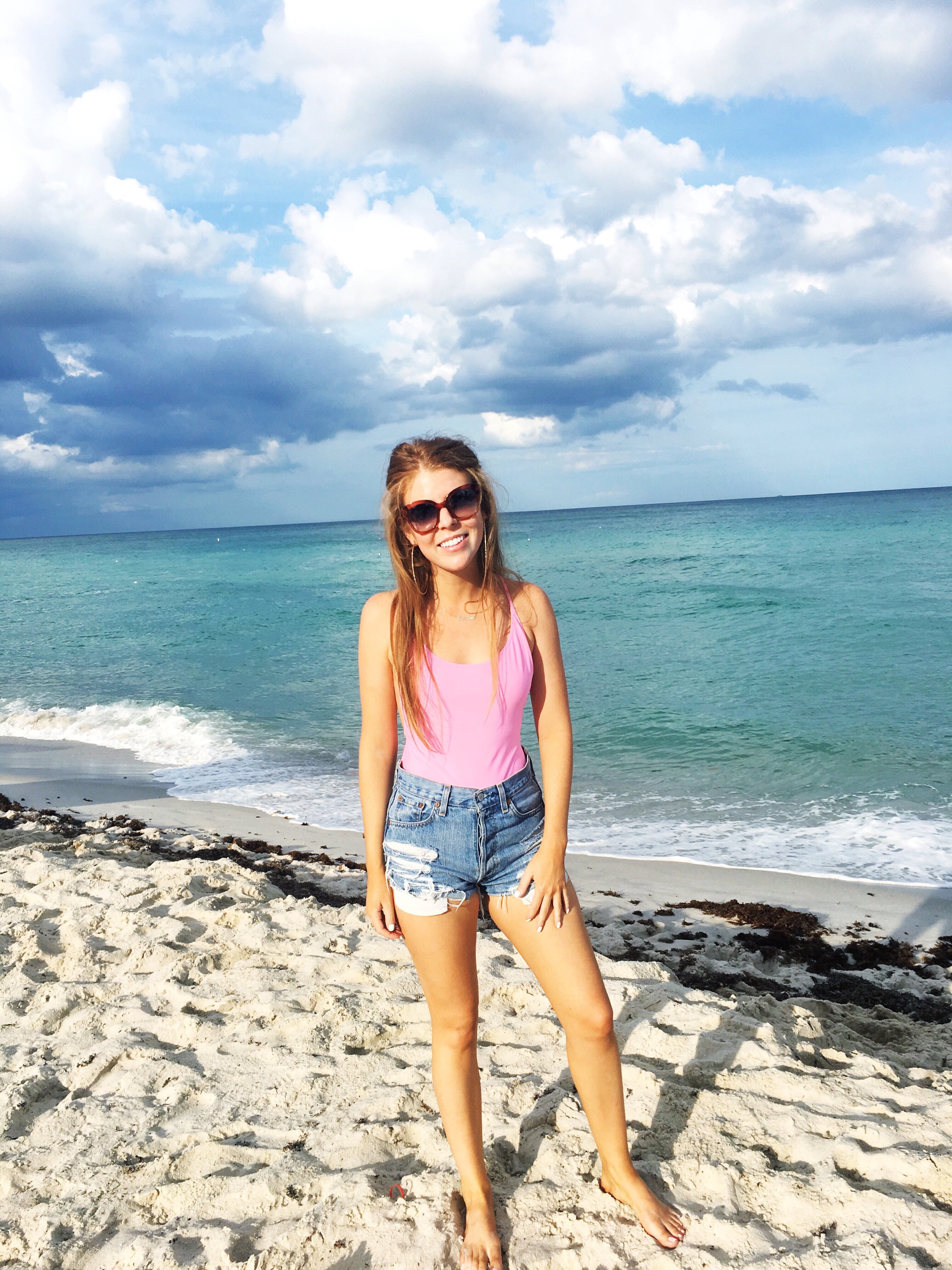 How to Look Good ((Basically)) Naked