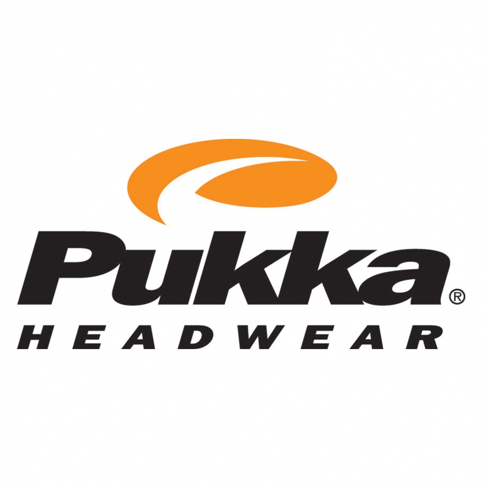 Pukka Custom Headwear