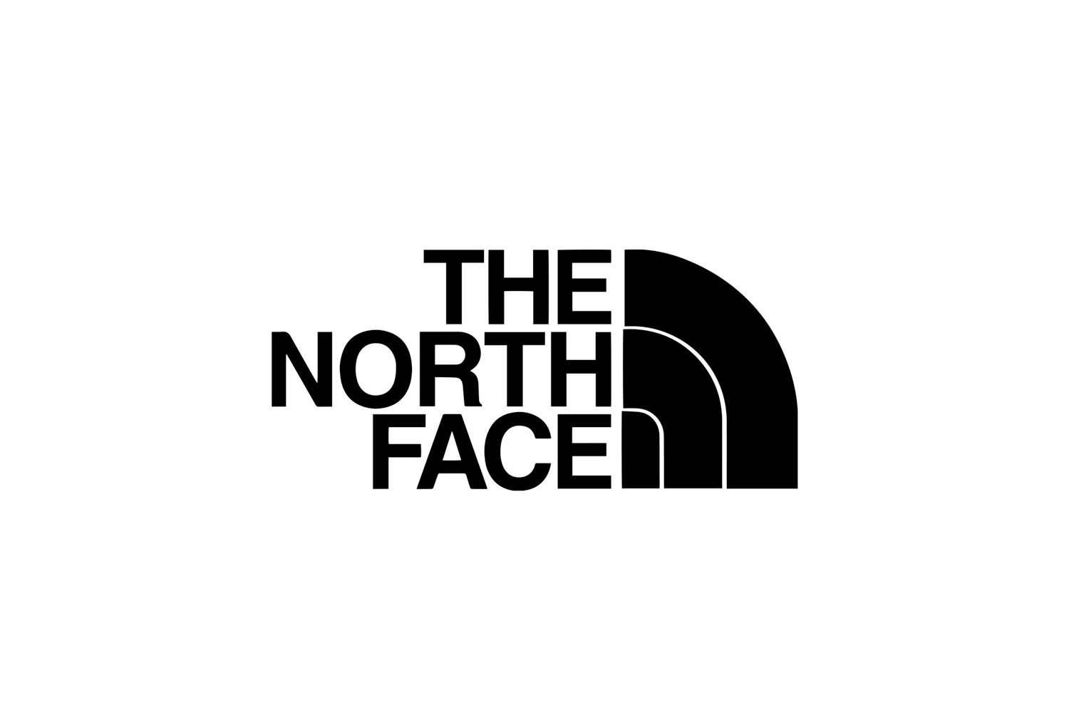 North Face Players Bench Team Apparel