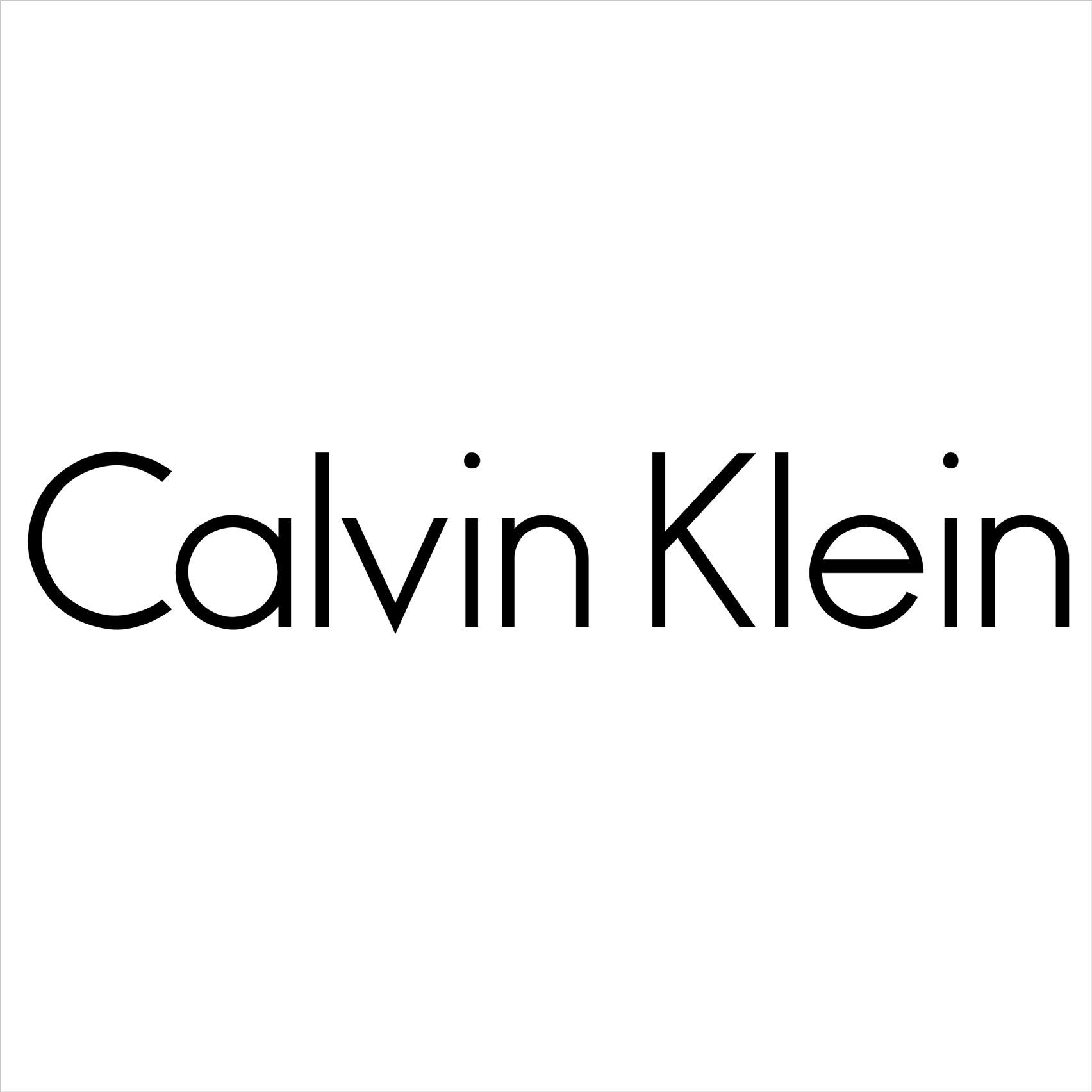 Calvin Klein Players Bench Team Apparel