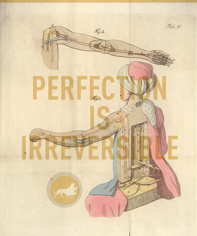 Poster  |  The Seventh Word, band