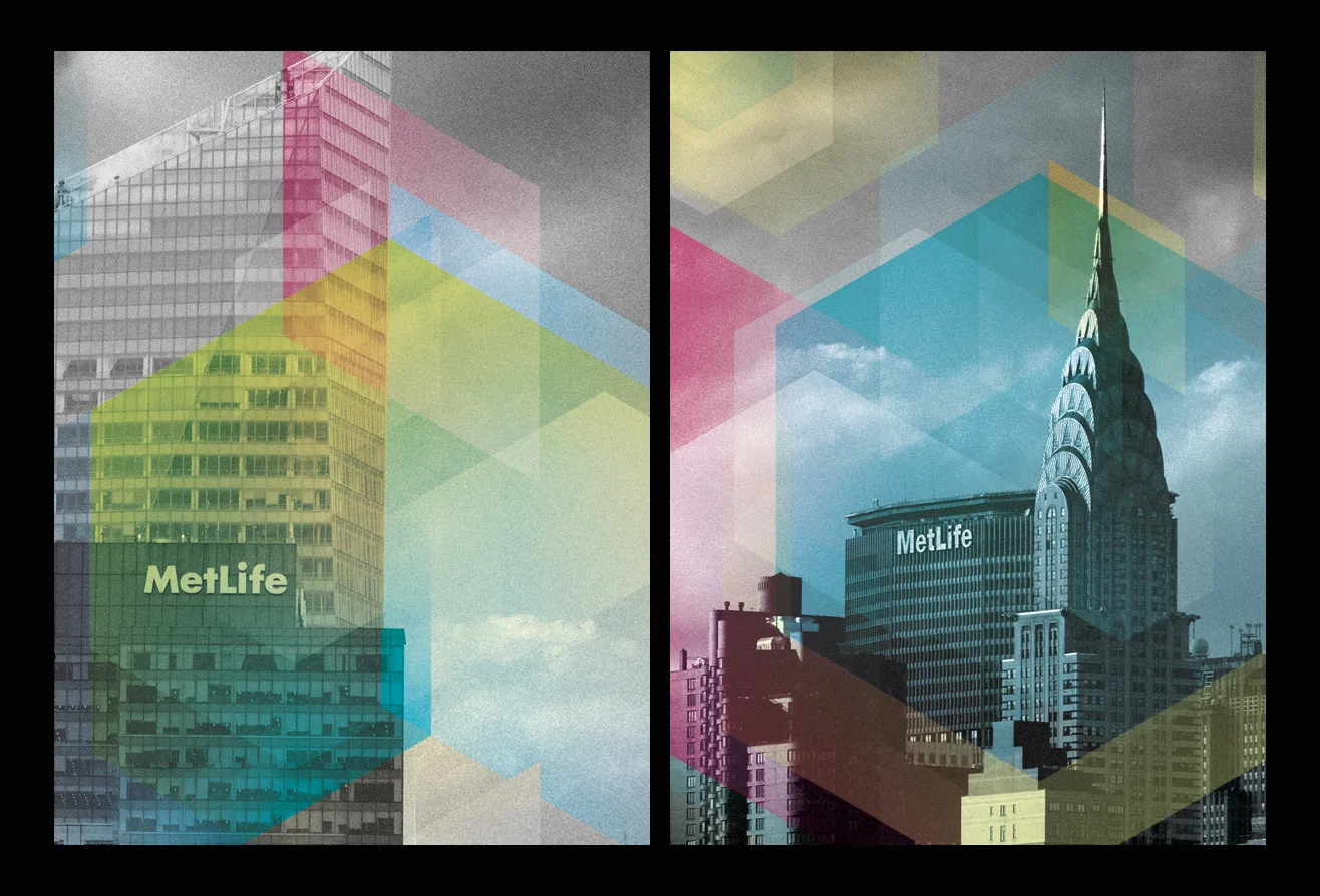 Translight Studio Backdrops  |  MetLife