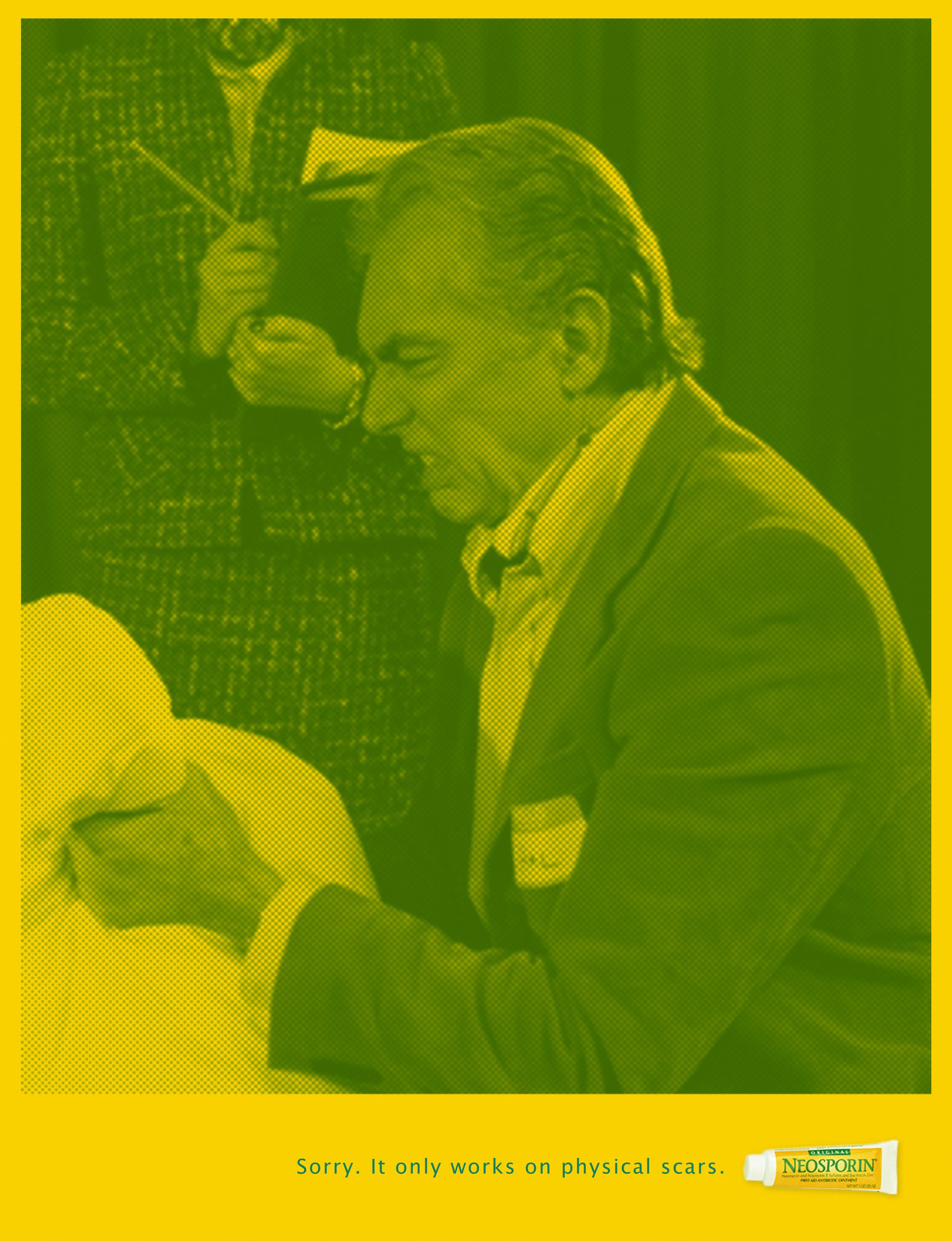 Poster  |  Neosporin