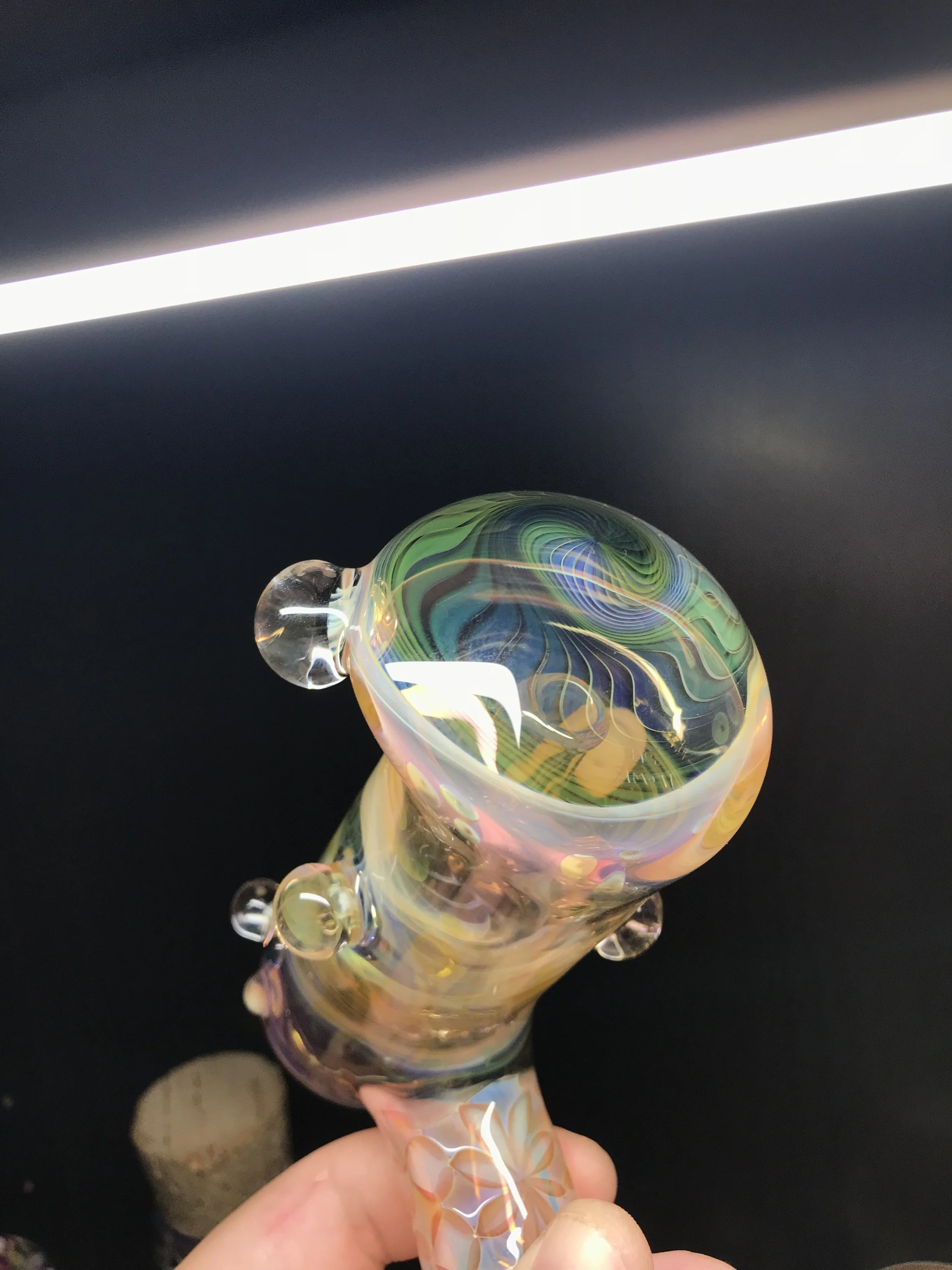 Todd Lewis Bubbler booty.jpeg