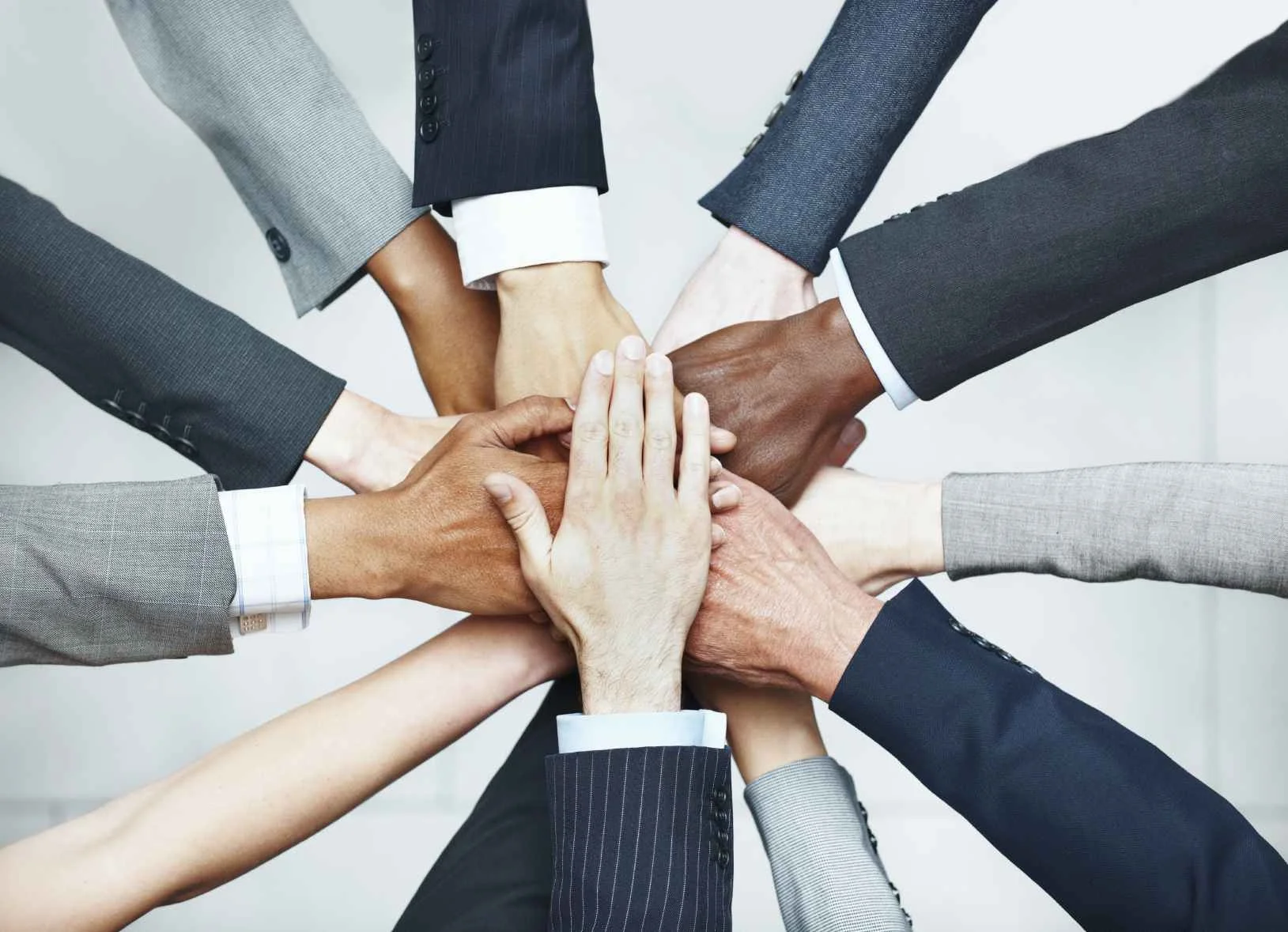 Creando culturas de cooperación dentro y fuera del laboratorio