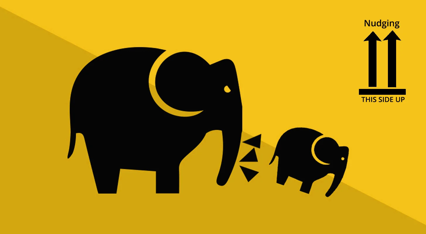 ¿Nudging o Boosting?