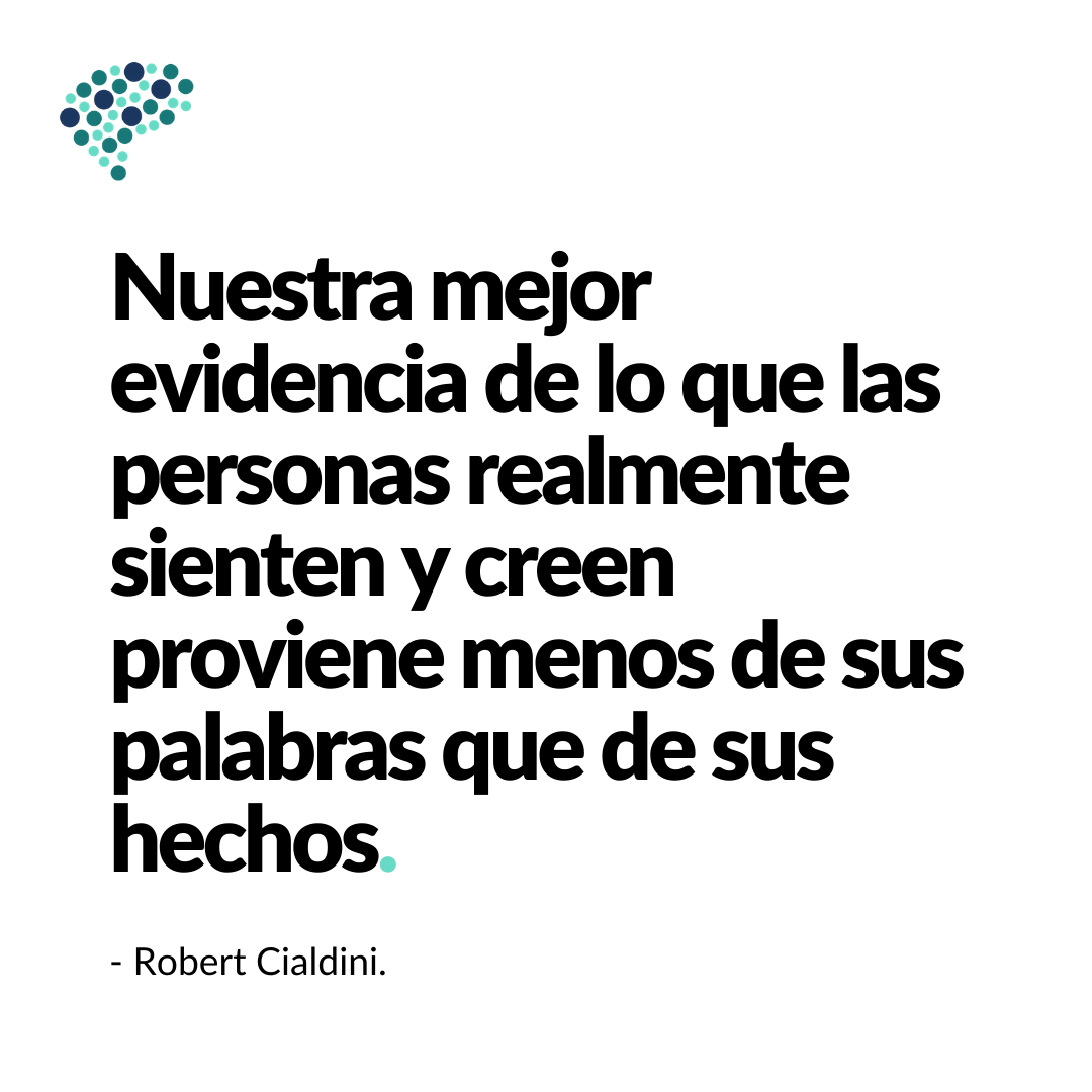 Robert Cialdini — Instituto Mexicano de Economía del Comportamiento