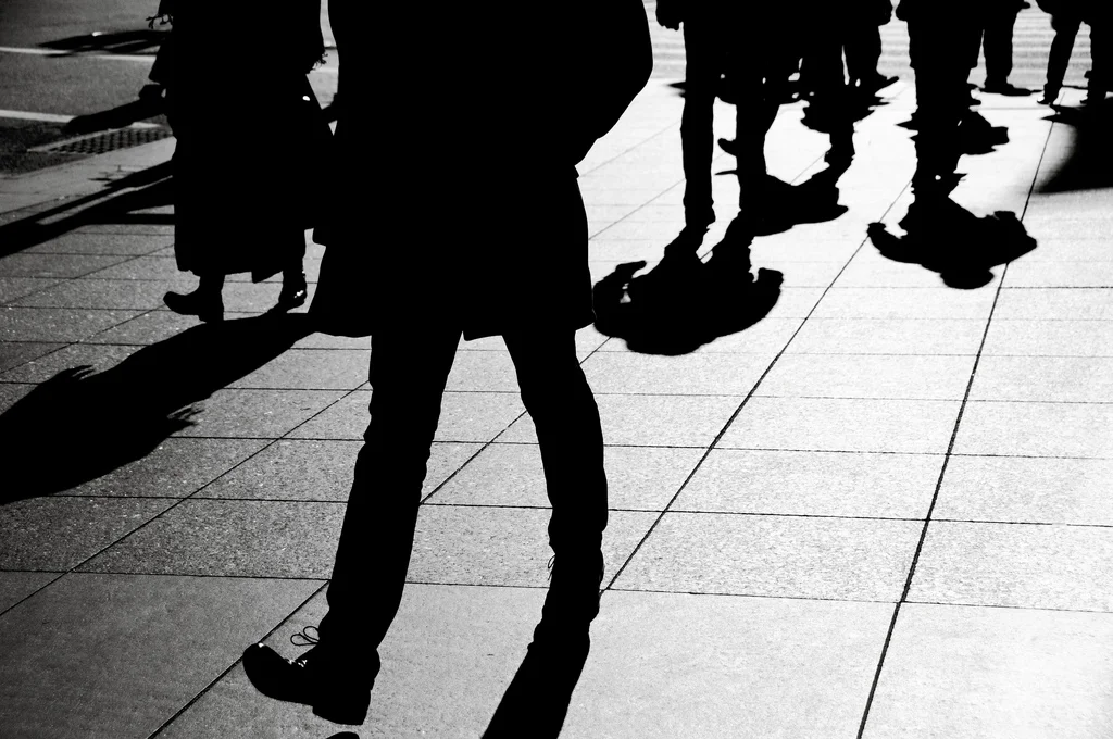 Shadows of Ourselves