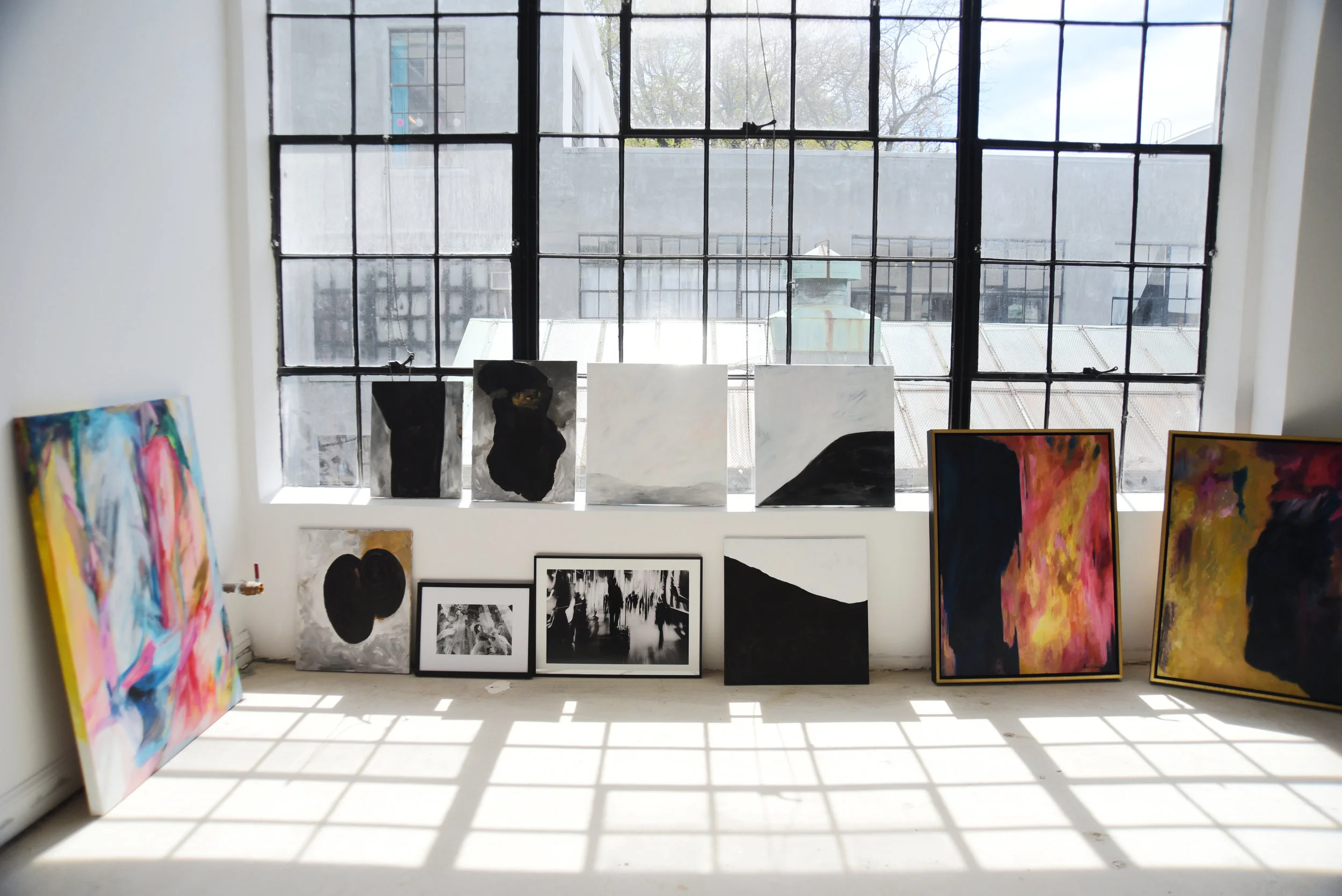 Welcome to Curated by M.S.