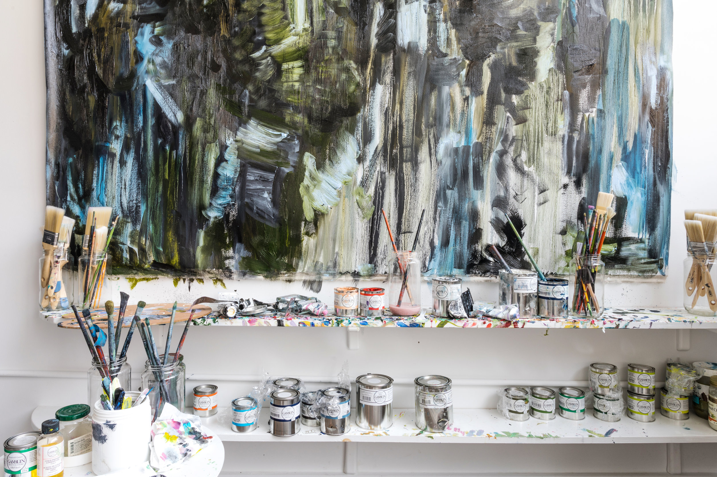 RiverArts Studio Tour 2019