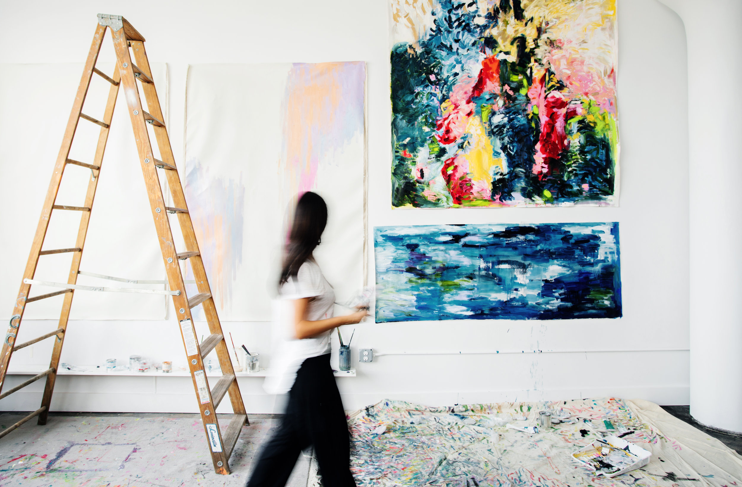 When Fall Promises New Beginnings