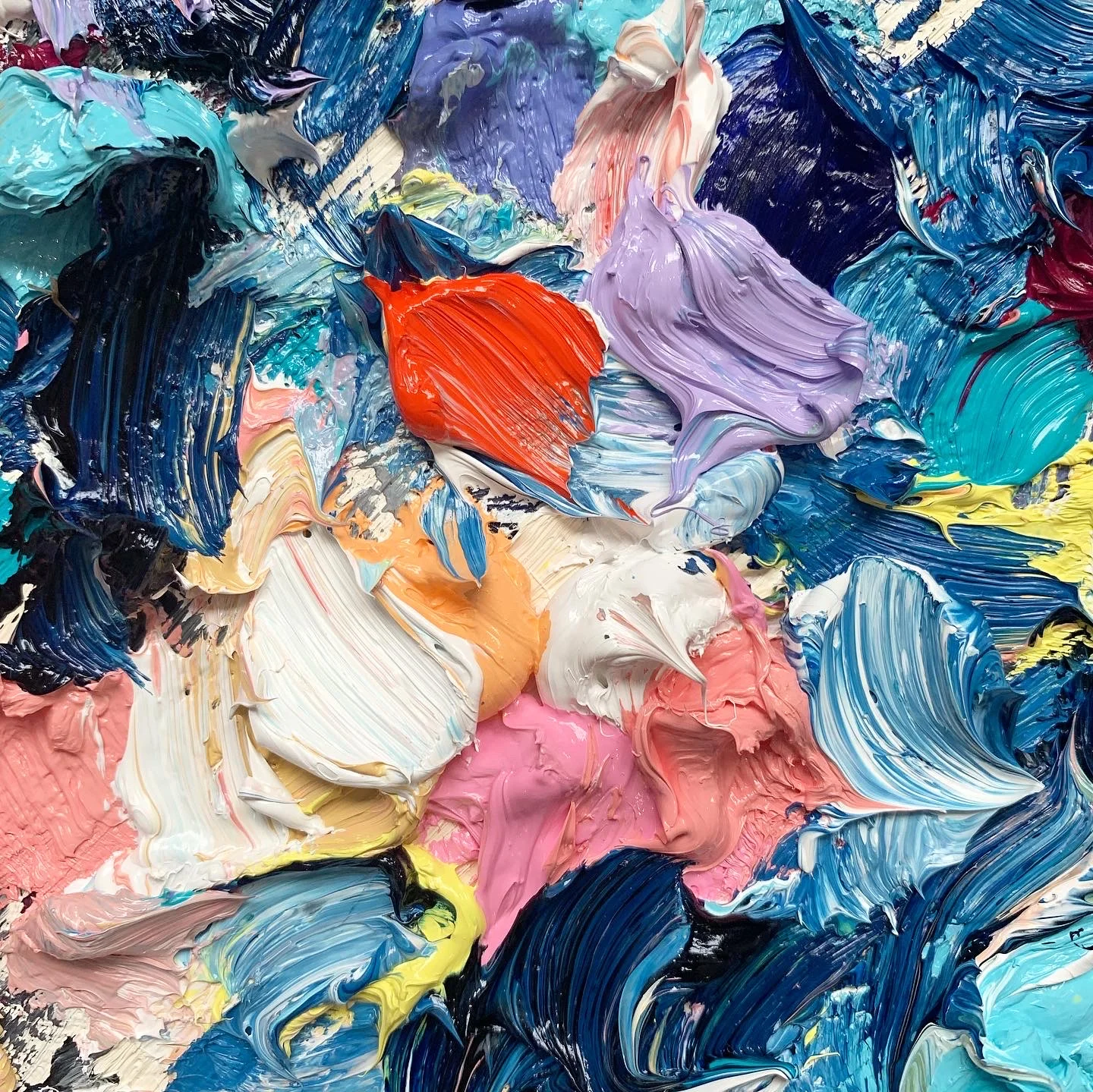 Monica Shulman Interviewed on the Curator on the Go Podcast