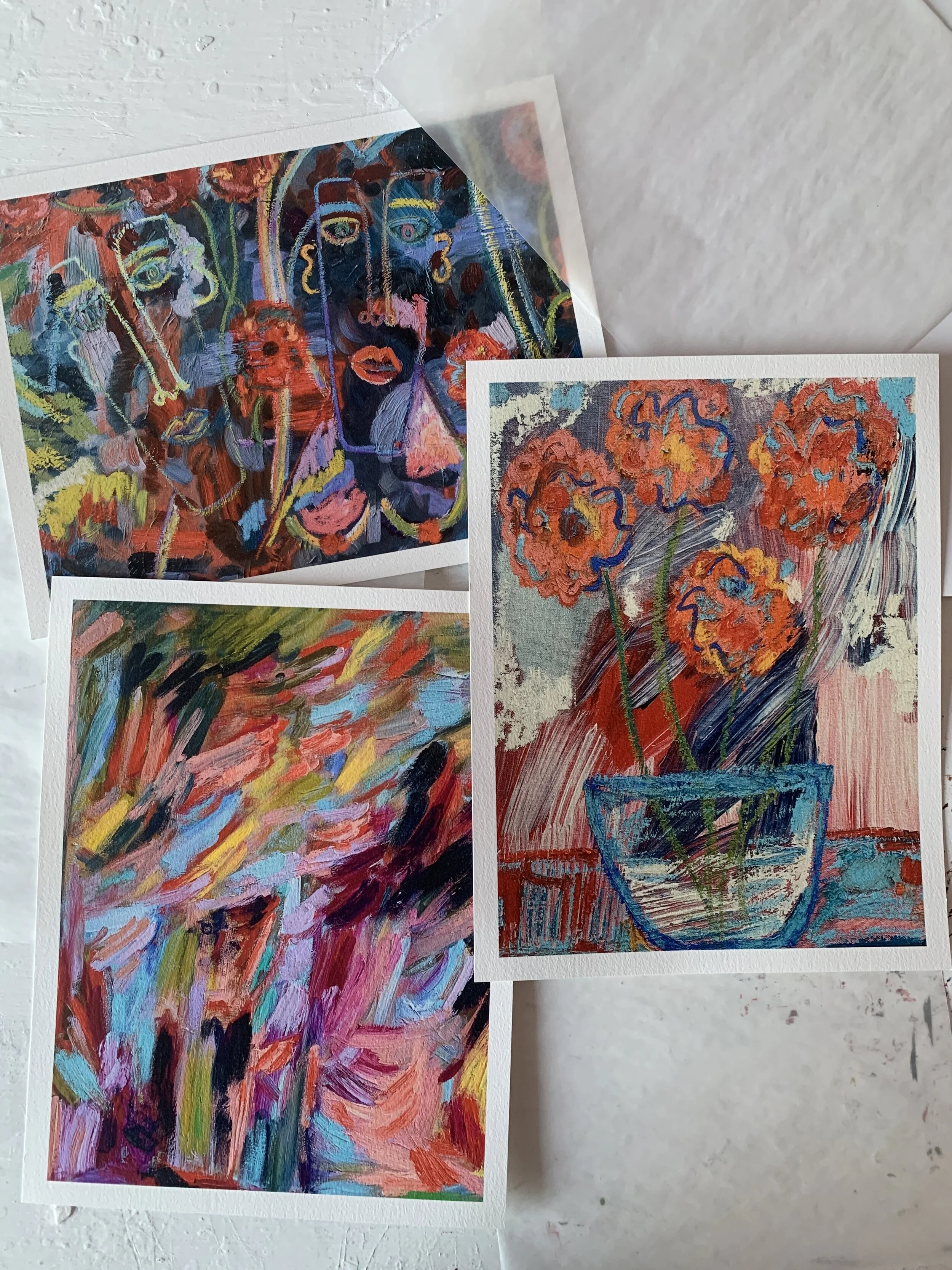 Limited Edition Fine Art Prints