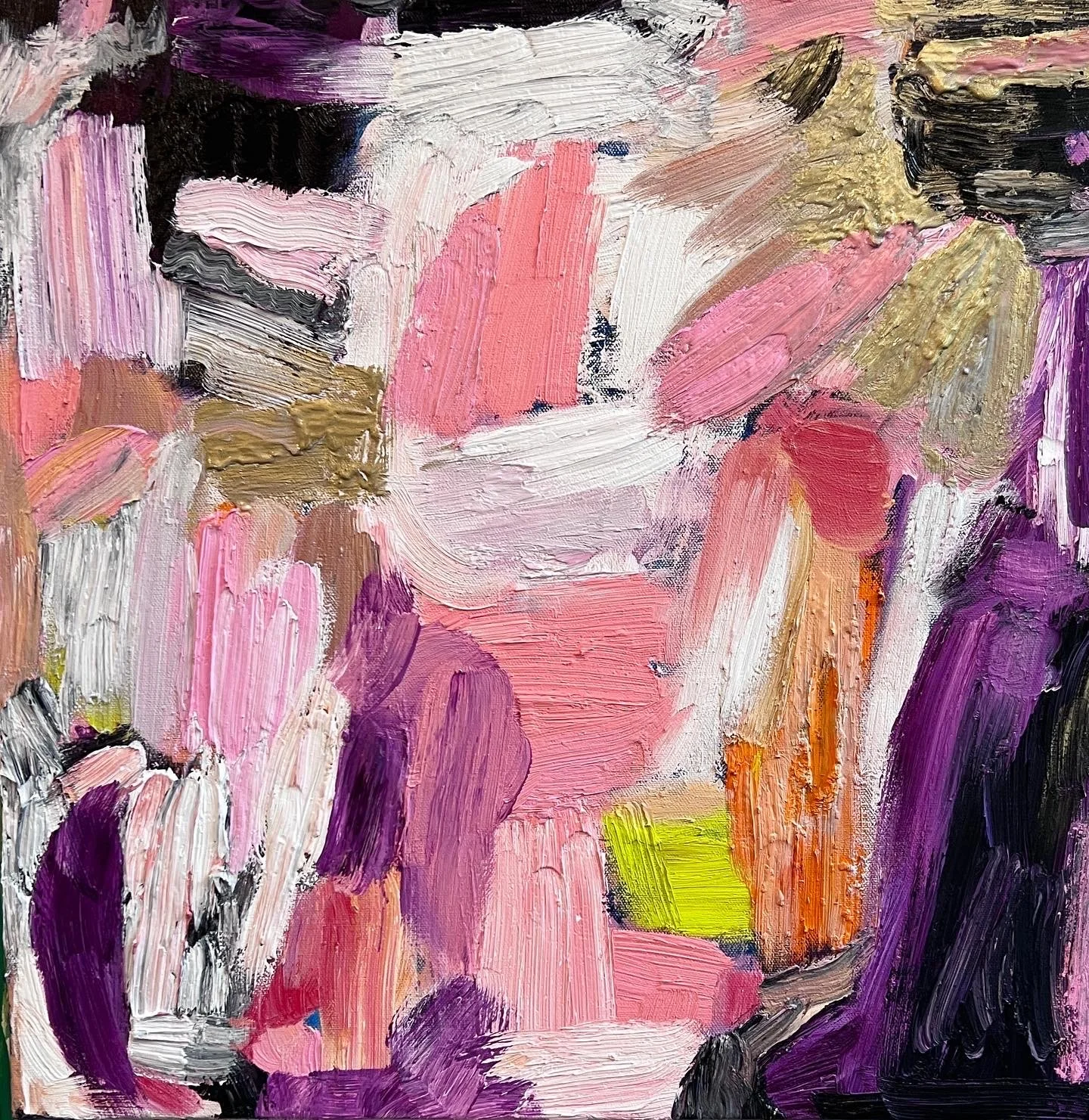 My National Association of Women Artists Story