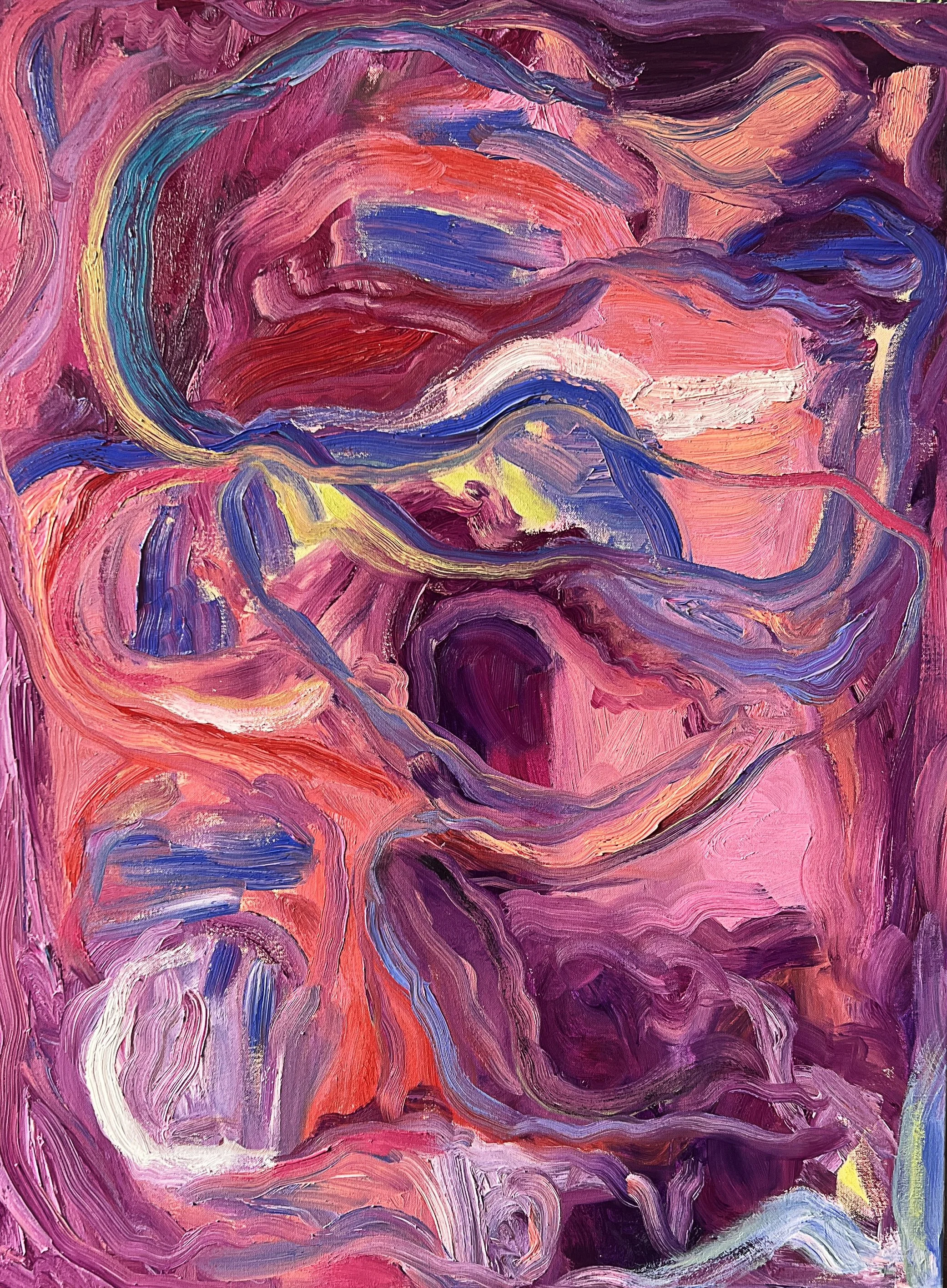 LightQueen-30x40-OilonCanvas.jpg