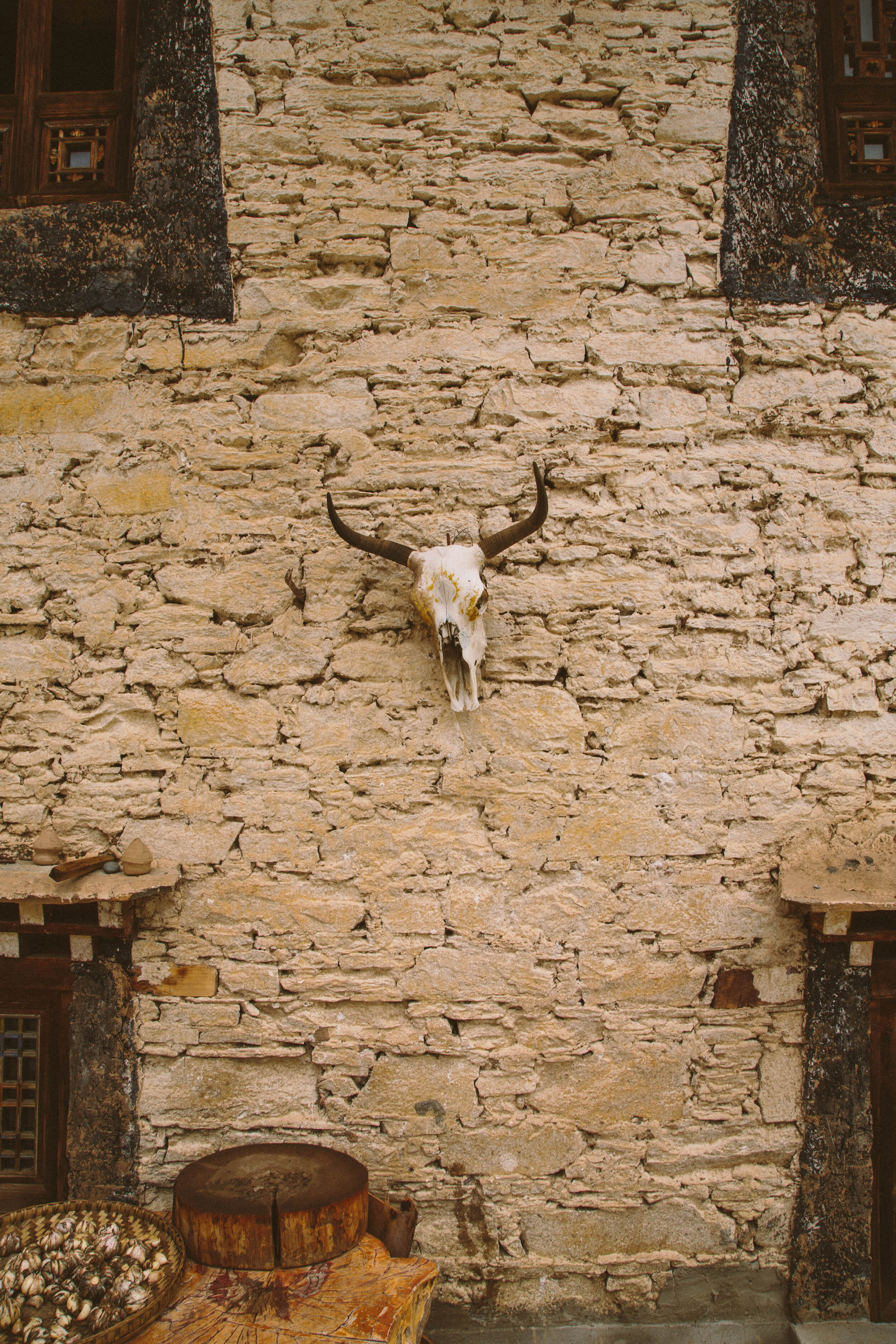 Zhonglu Village - Part IV