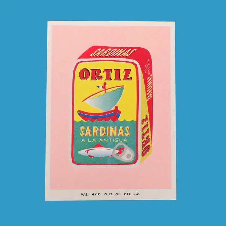 A Risograph Print of A Can Full of Sardinas.jpeg